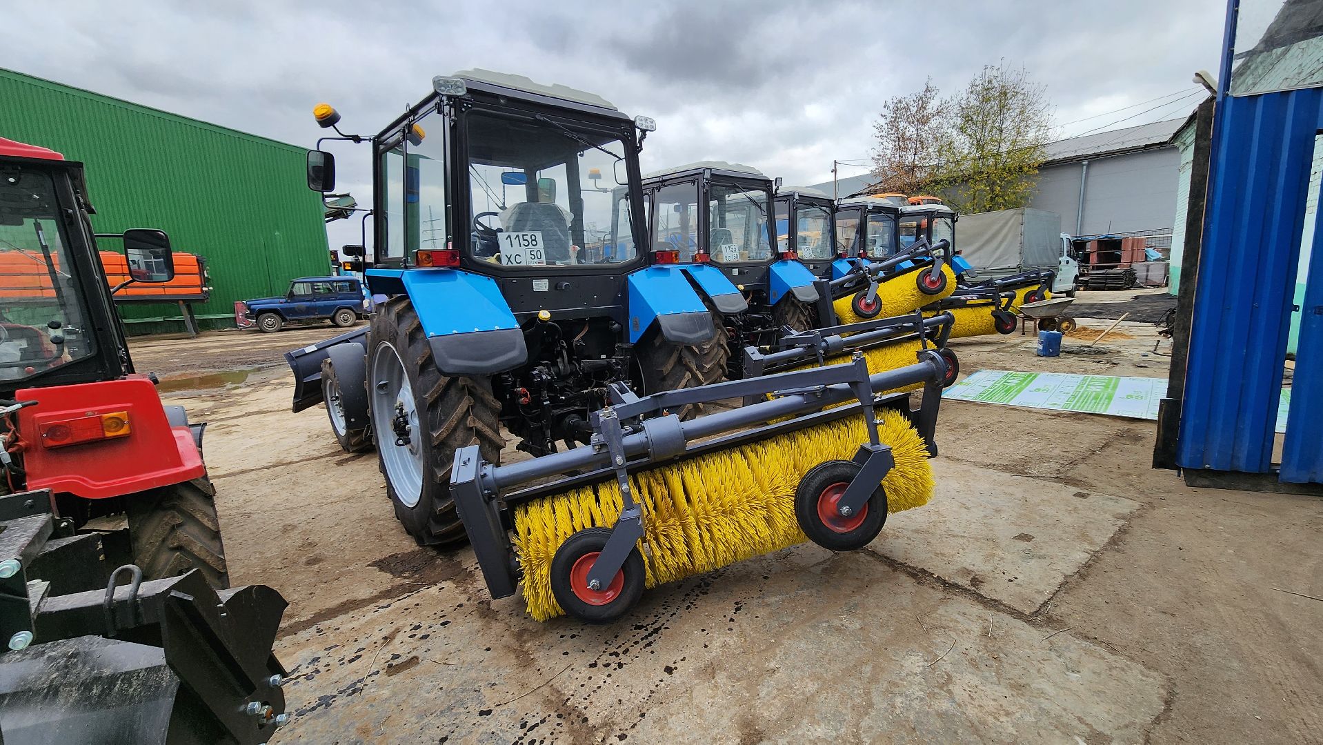 подольск, жкх,