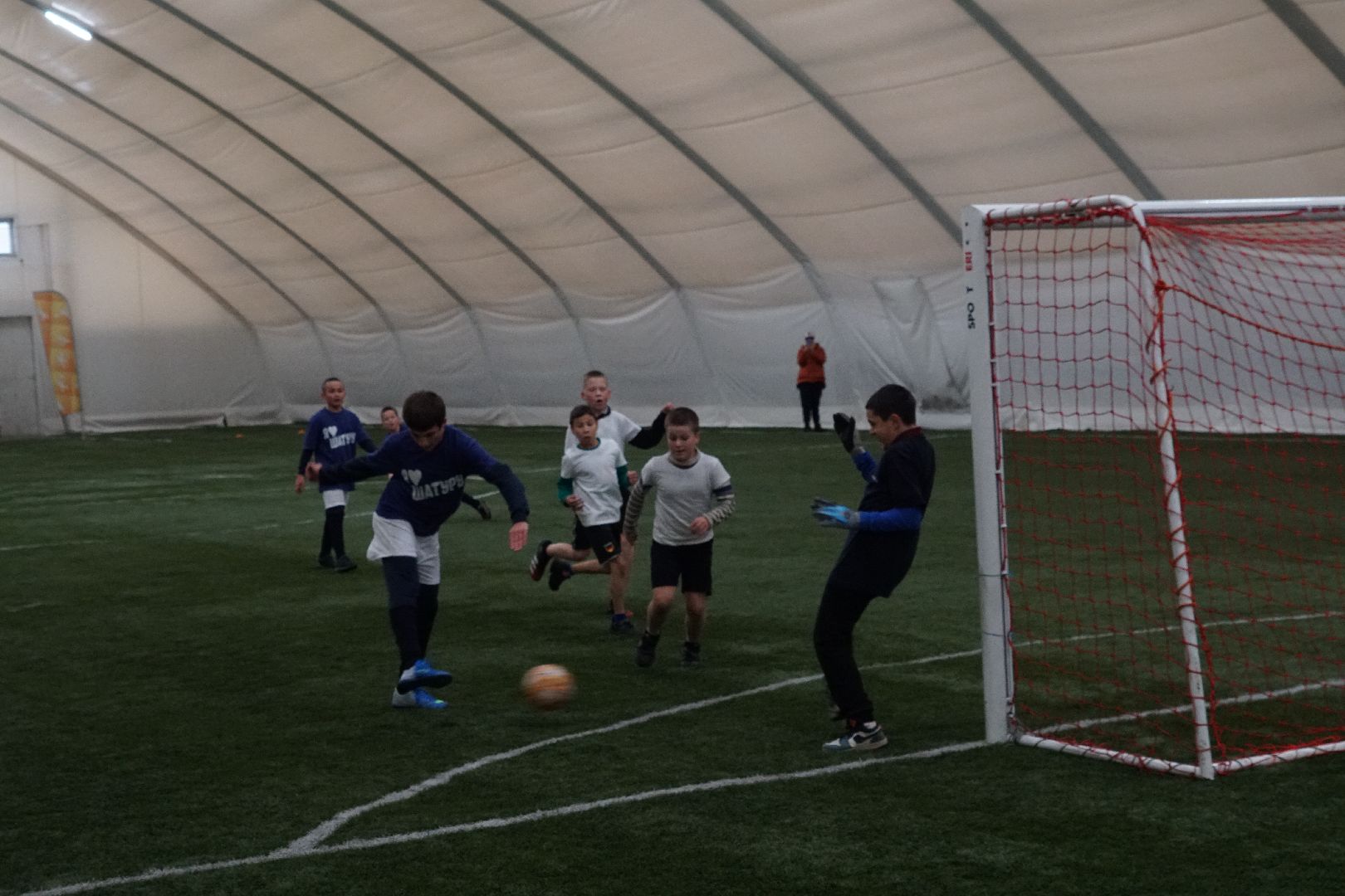 Минифутбол, Егорьевск, Балашиха, Шатура, Преображение, спорт, детский дом,