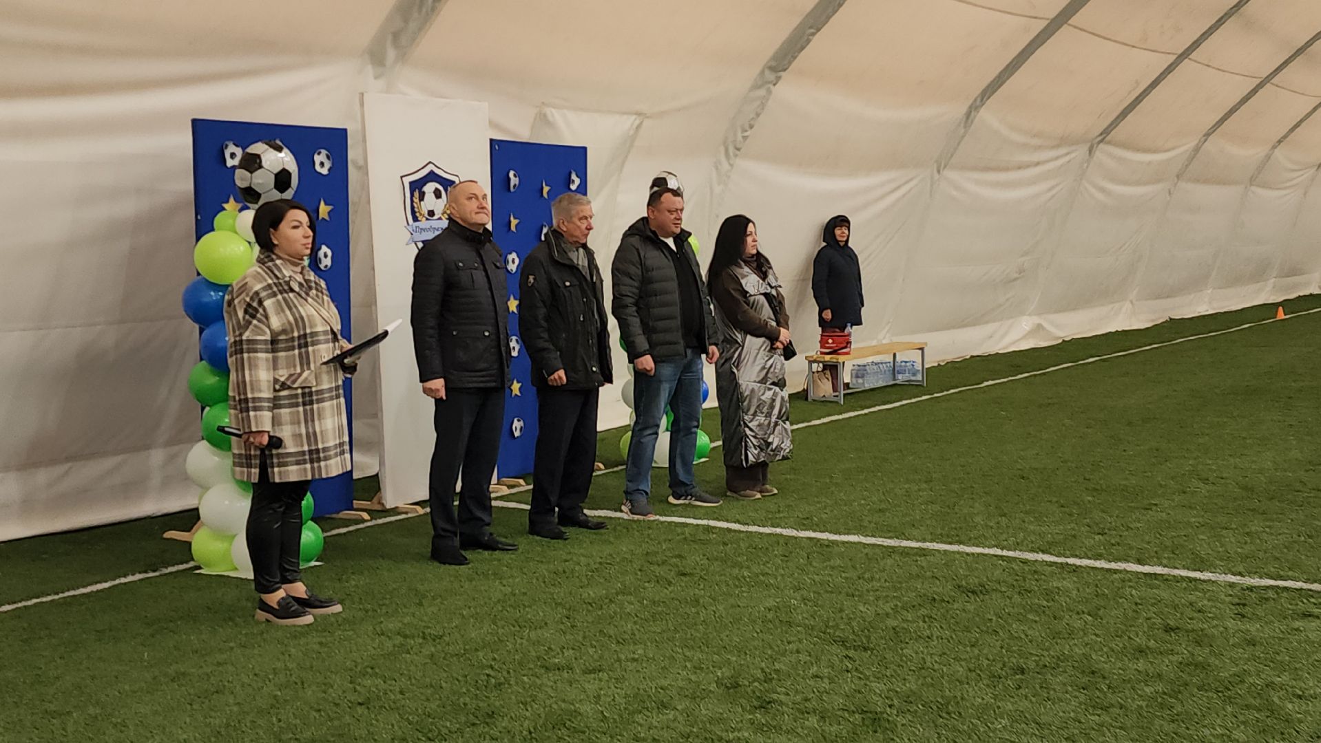 Минифутбол, Егорьевск, Балашиха, Шатура, Преображение, спорт, детский дом,