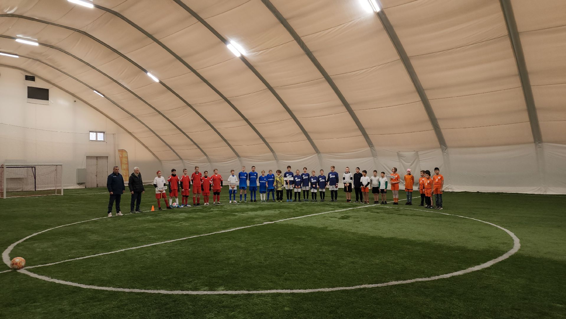 Минифутбол, Егорьевск, Балашиха, Шатура, Преображение, спорт, детский дом,