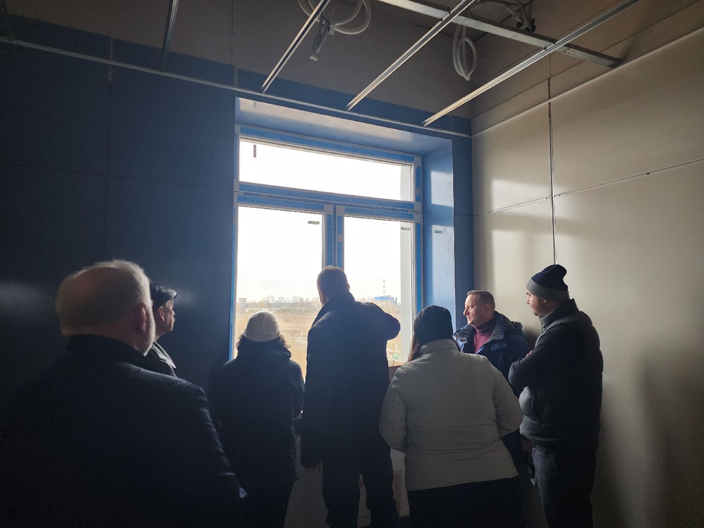 серпухов, подмосковье, поликлиника, строительство, глава серпухова,