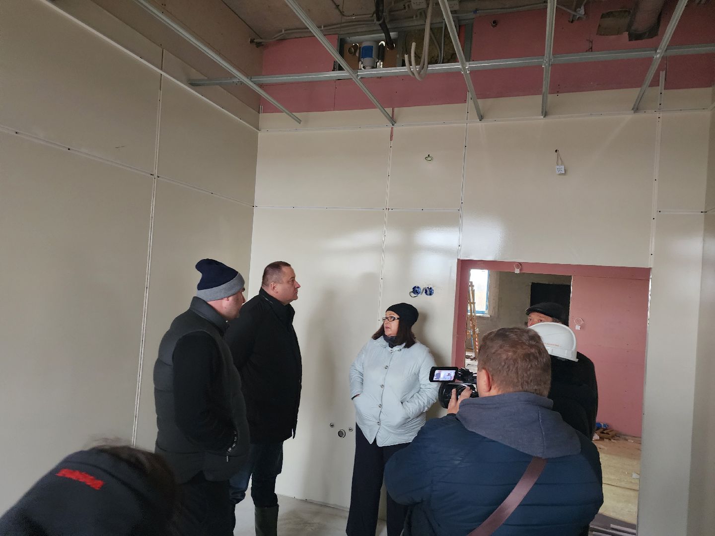 серпухов, подмосковье, поликлиника, строительство, глава серпухова,