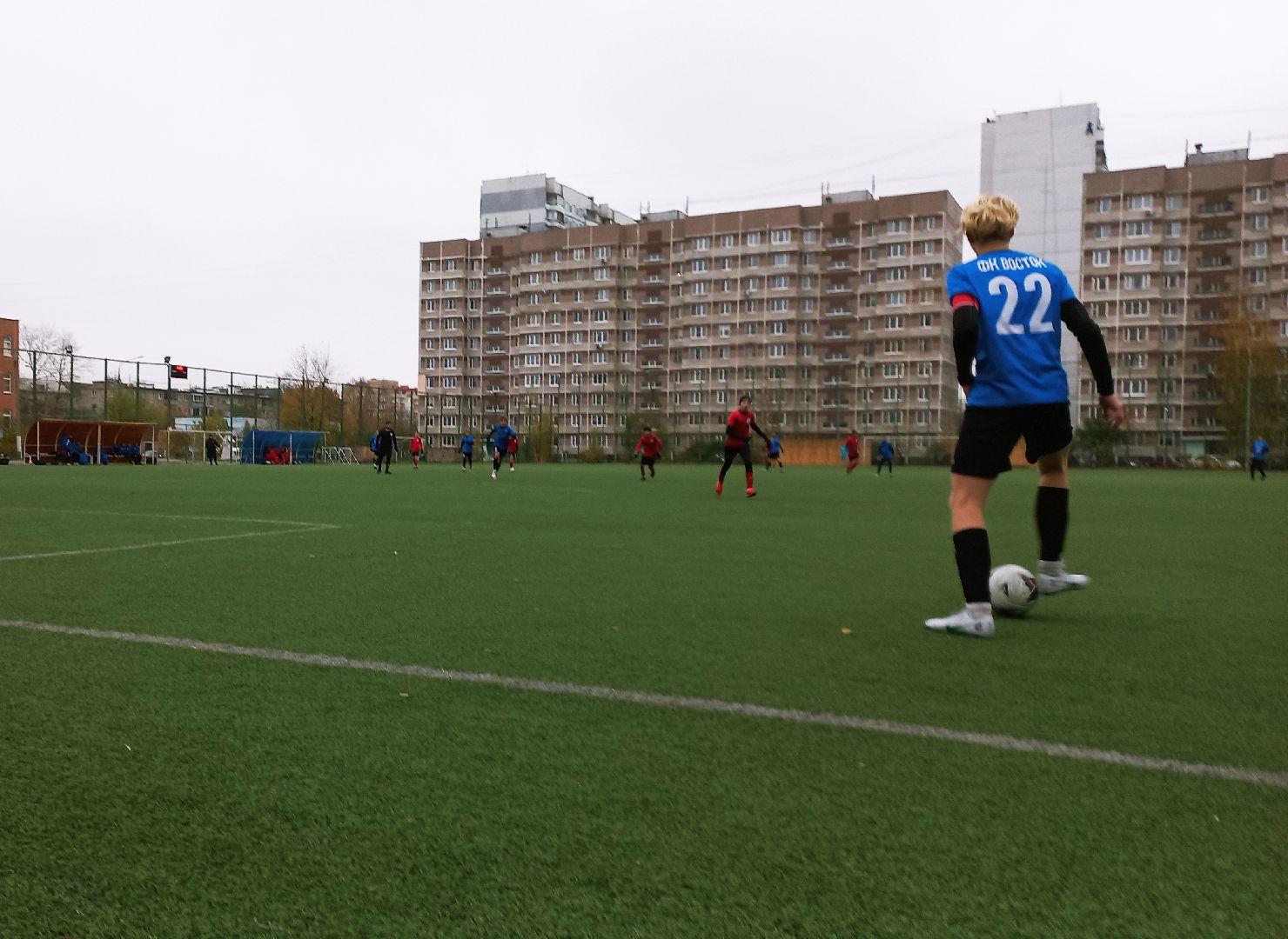 футбол, футболист, футбольная команда, футбольное поле, первенство московской области,