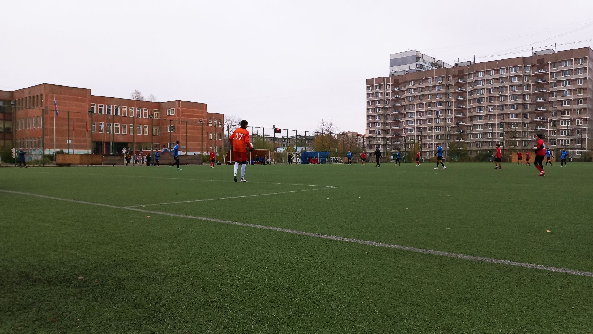 футбол, футболист, футбольная команда, футбольное поле, первенство московской области,