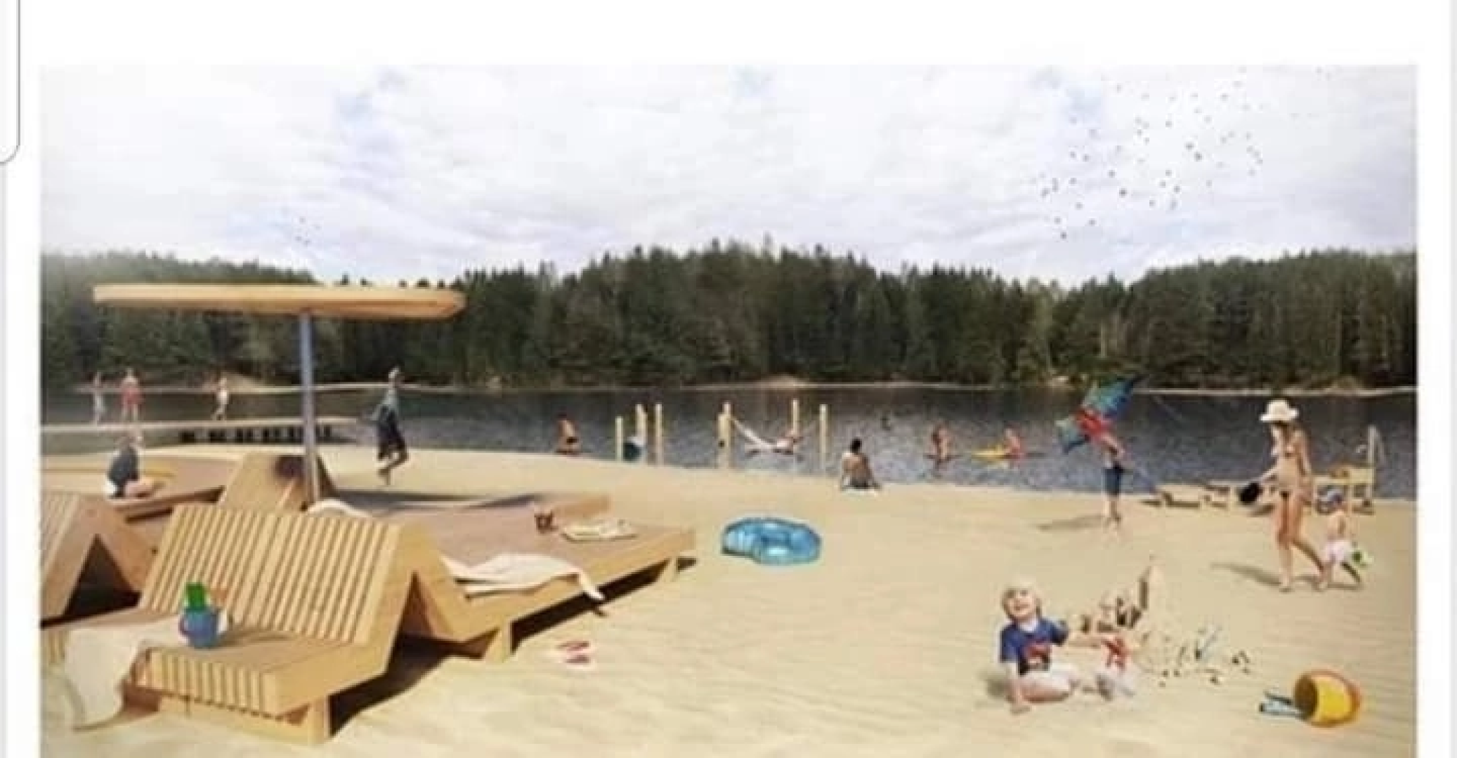 шаховская, плотина, благоуйстройство, строительство,