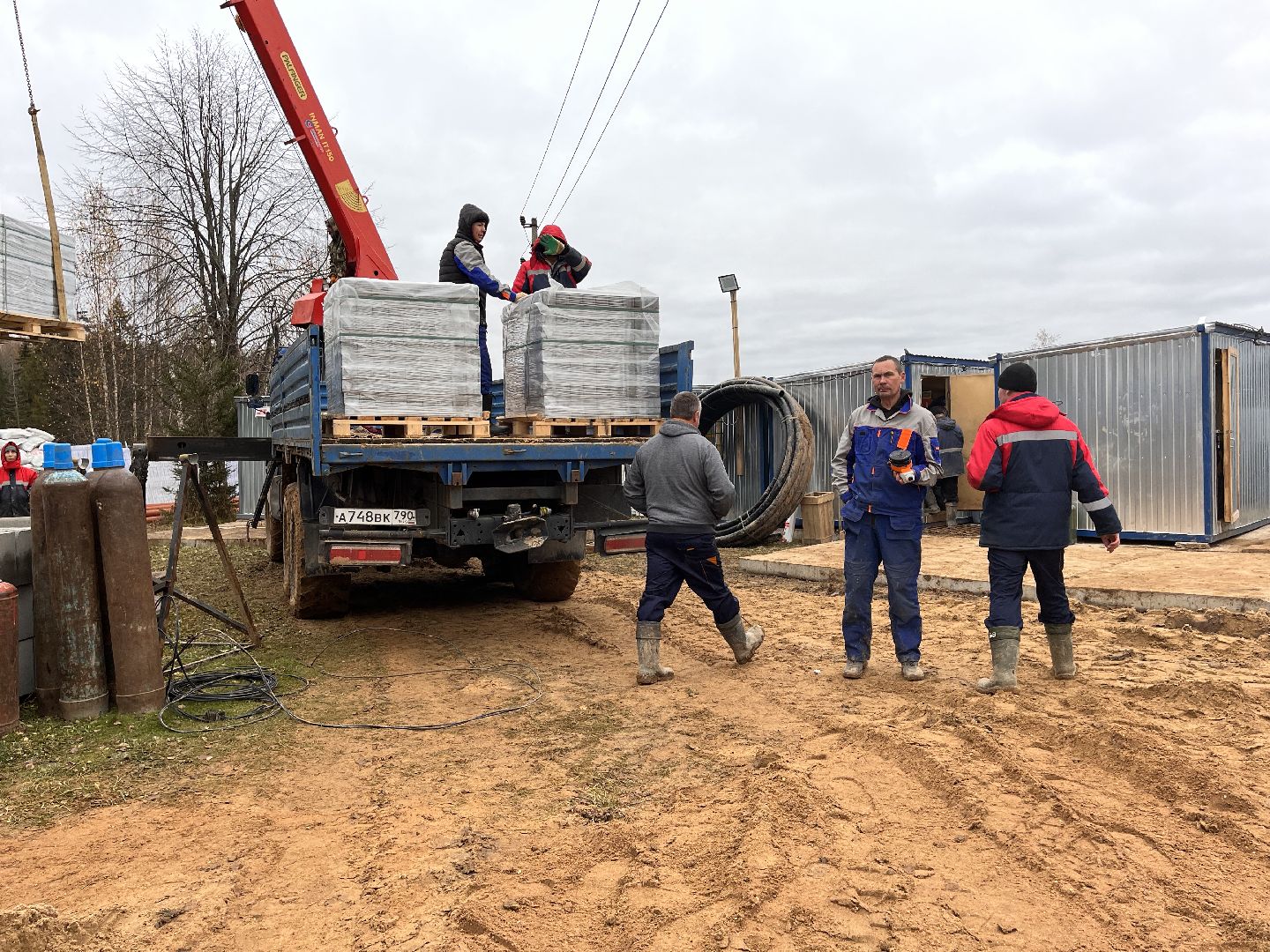 шаховская, плотина, благоуйстройство, строительство,