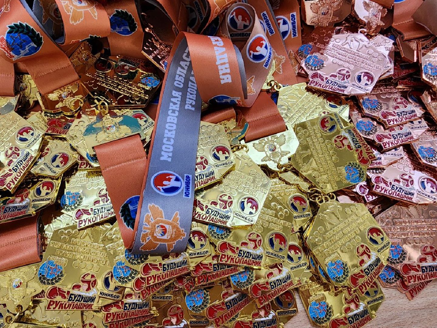 Солнечногорск, рукопашный бой, спортсмены, медали, Победа,