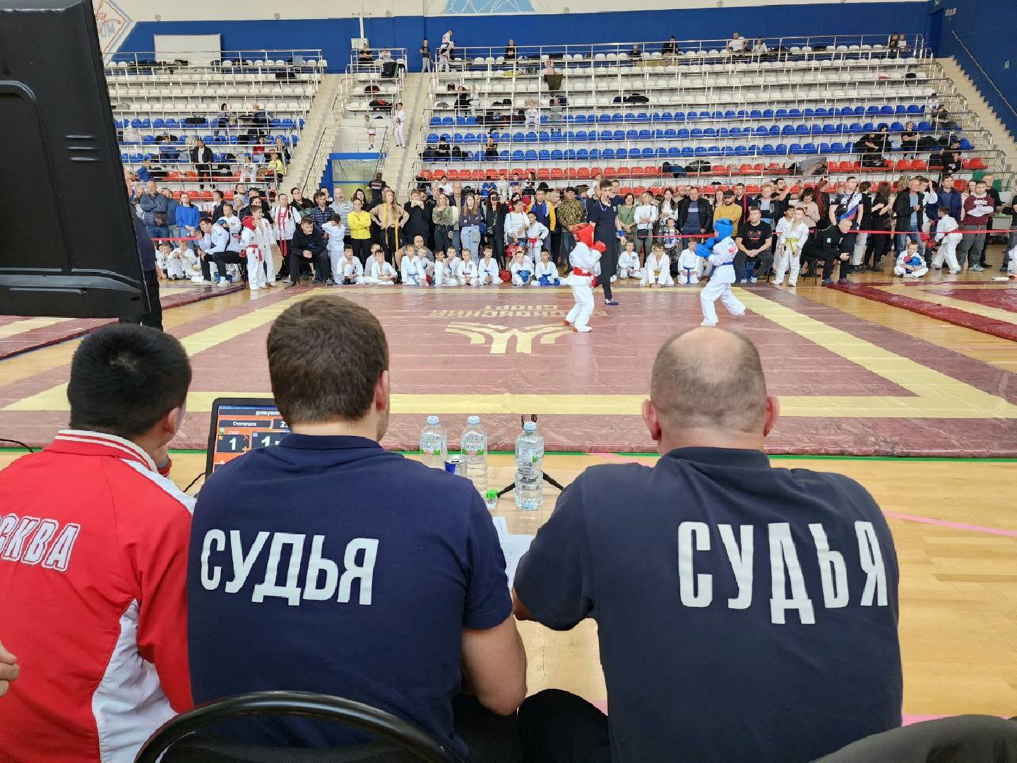 Солнечногорск, рукопашный бой, спортсмены, медали, Победа,