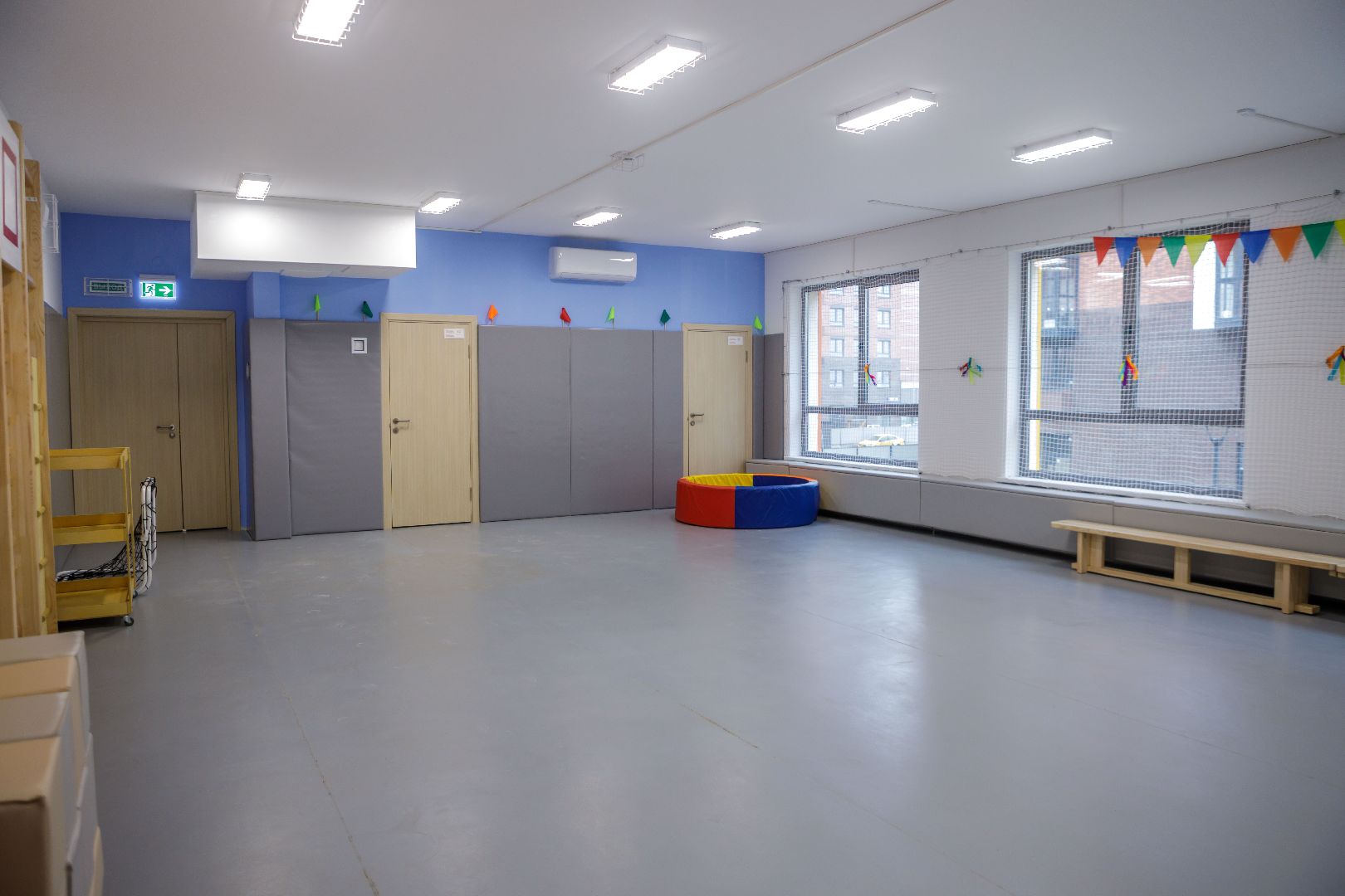 Люберцы, детский сад звездочка, дети,