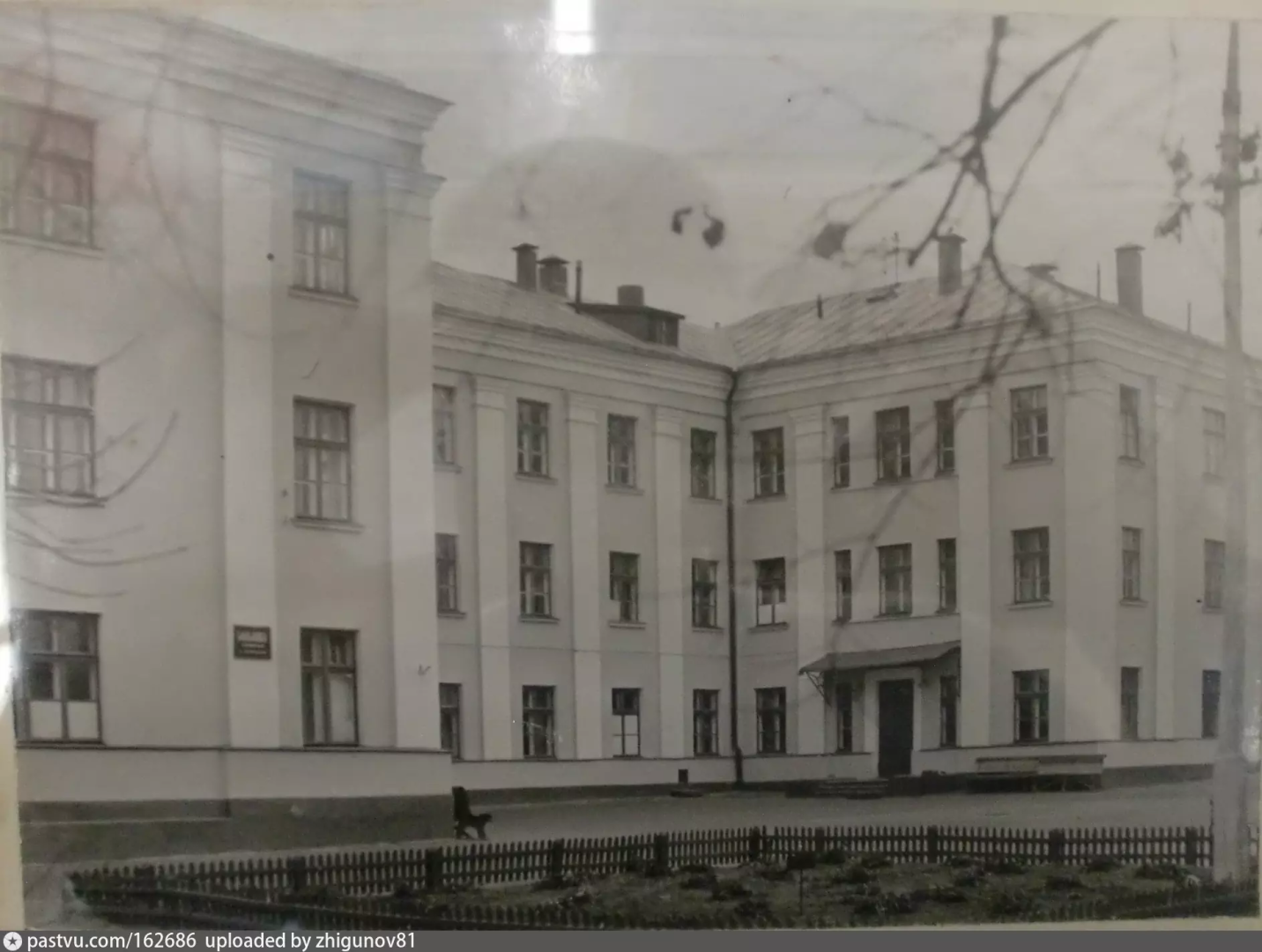 Люберцы, Ухтомская больница, ремонт больницы,