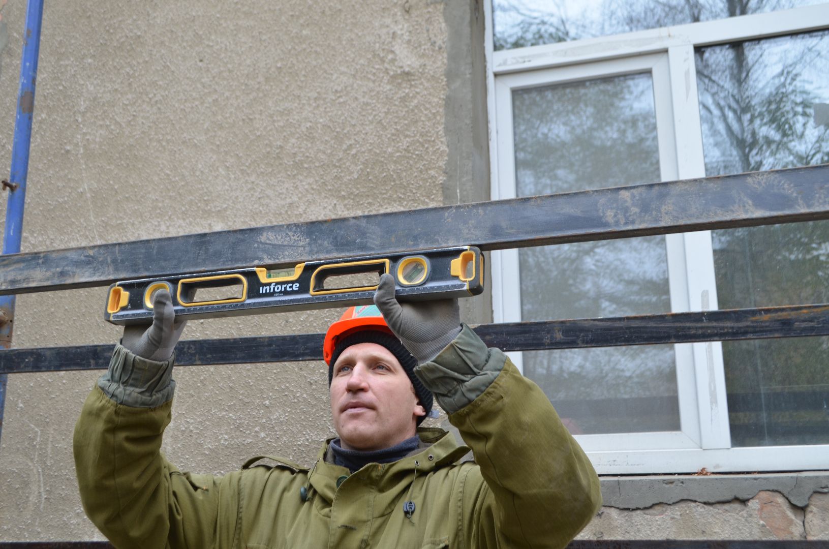 Люберцы, Ухтомская больница, ремонт больницы,