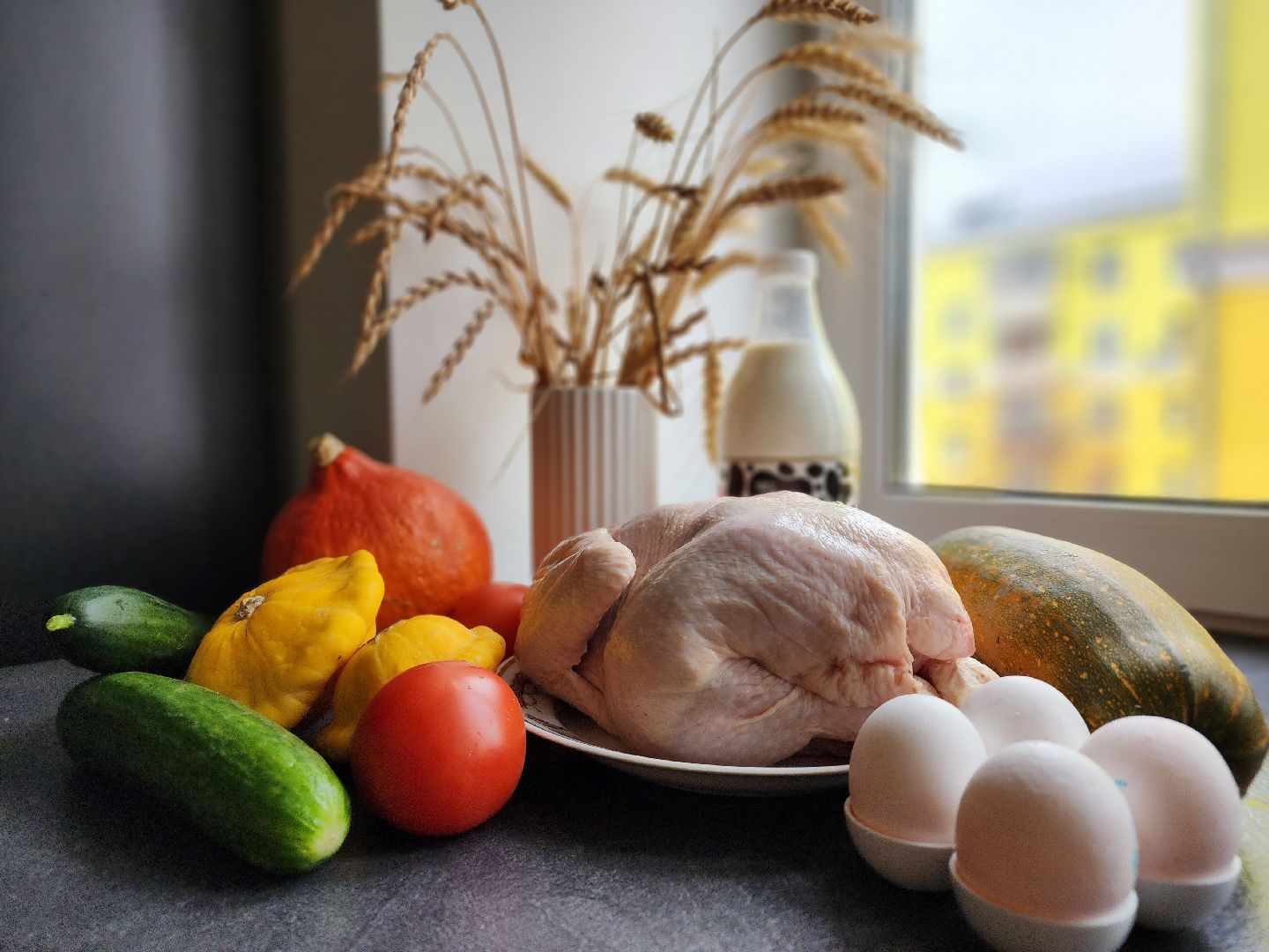 ступино, вред вегетарианства, веганы, медицина,