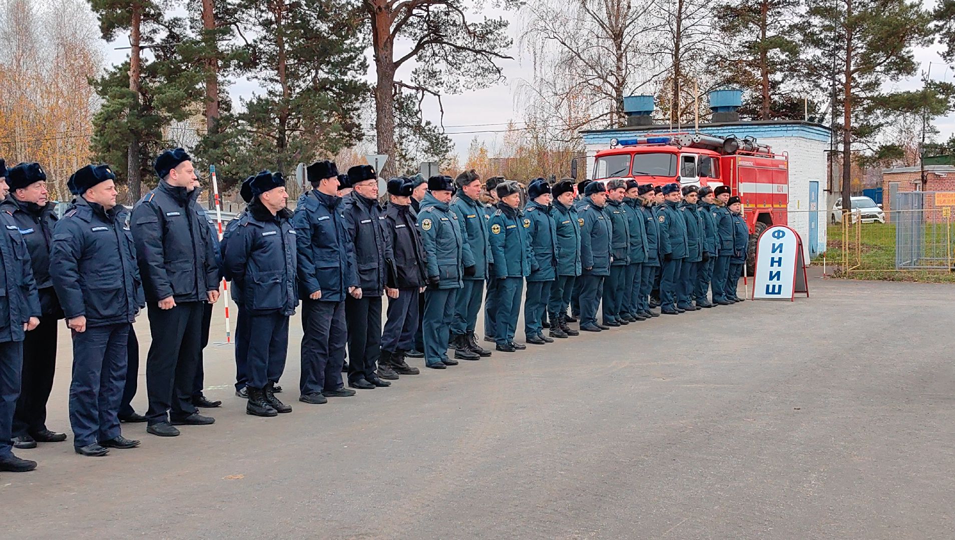 мчс россии, мособлпожспас, соревнования, колледж, пожарные автомобили,