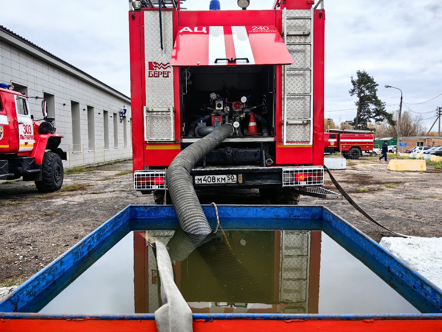 мчс россии, мособлпожспас, соревнования, колледж, пожарные автомобили,