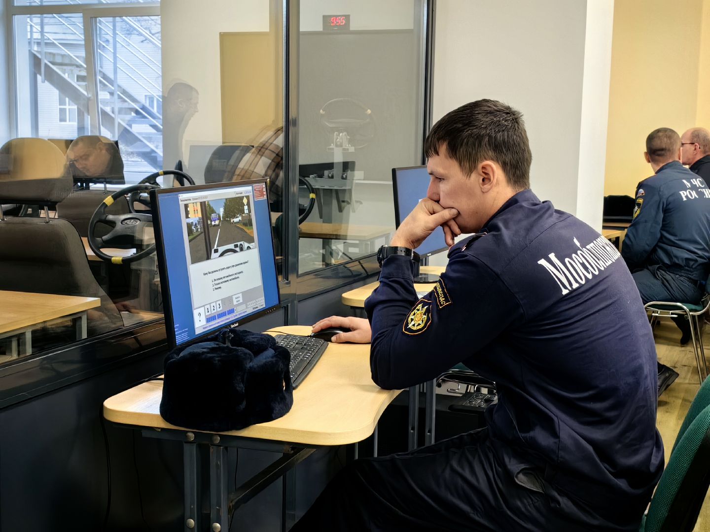 мчс россии, мособлпожспас, соревнования, колледж, пожарные автомобили,