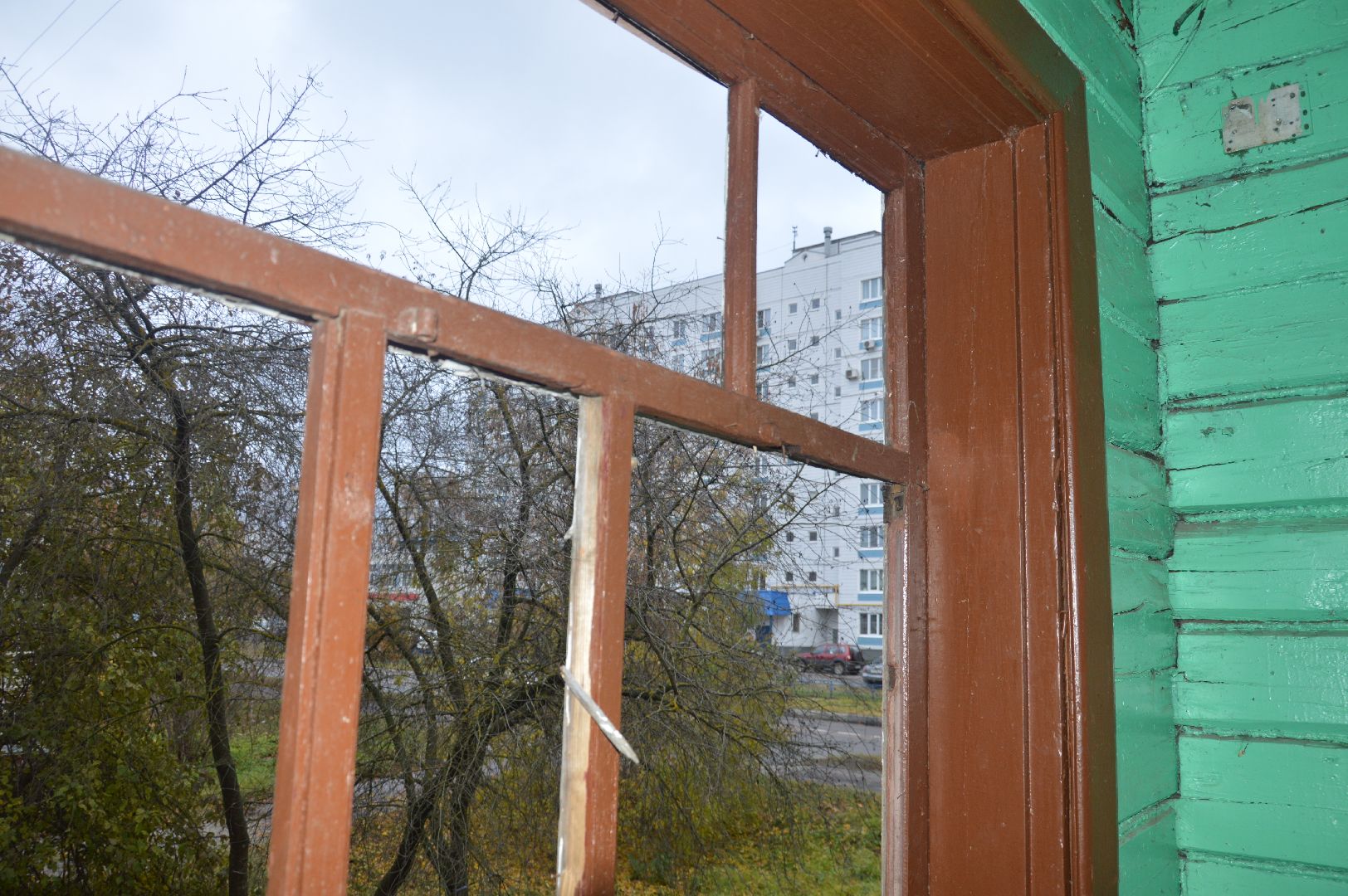 шатура, новоселы, расселение, городской округ люди, аварийный фонд, аварийное жилье, аварийный объект,