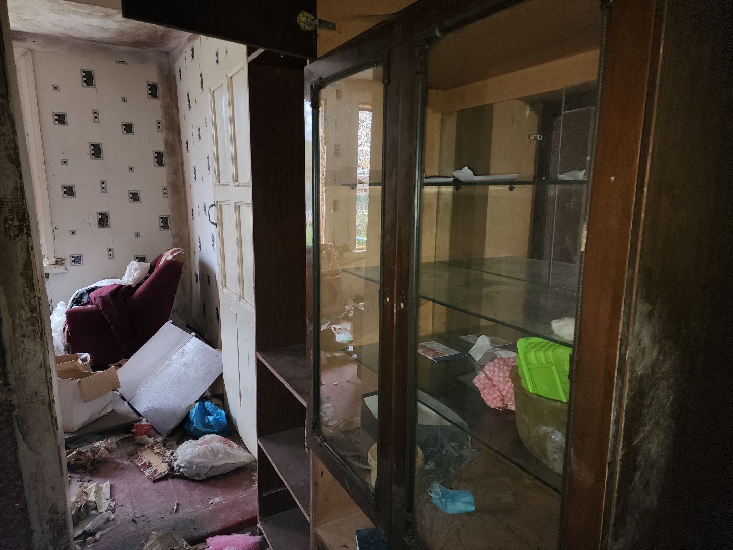 шатура, новоселы, расселение, городской округ люди, аварийный фонд, аварийное жилье, аварийный объект,