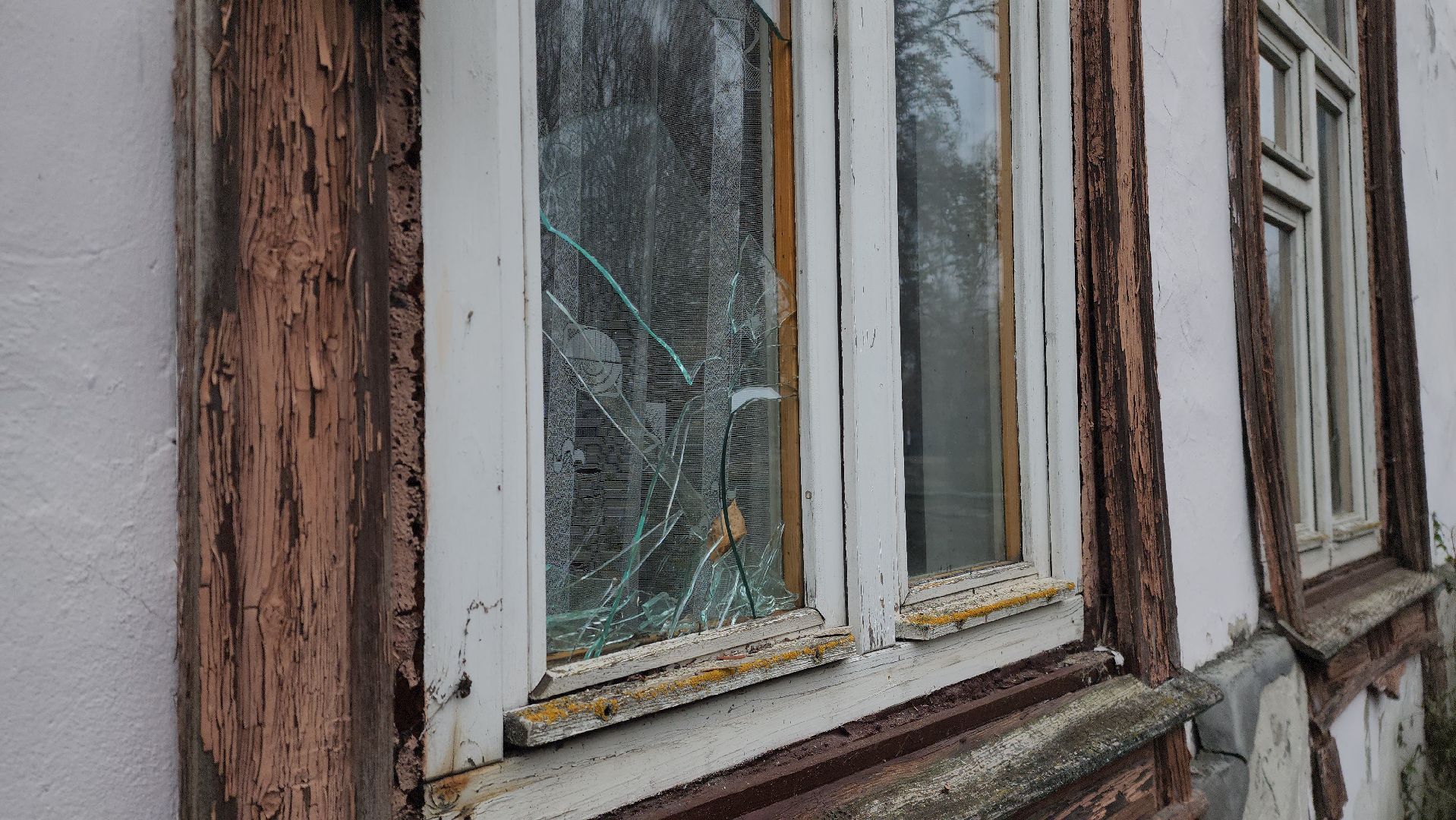 шатура, новоселы, расселение, городской округ люди, аварийный фонд, аварийное жилье, аварийный объект,