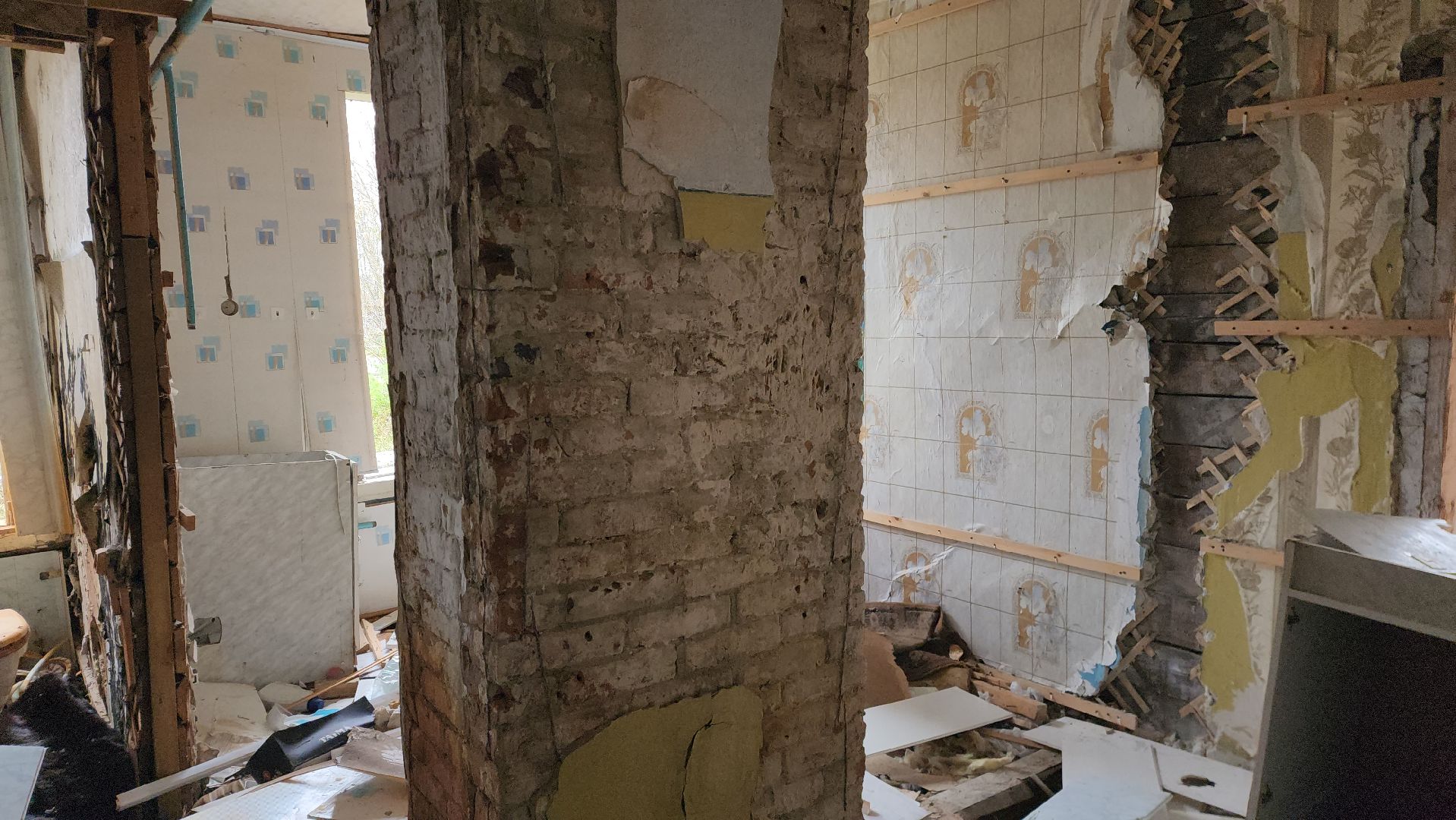 шатура, новоселы, расселение, городской округ люди, аварийный фонд, аварийное жилье, аварийный объект,