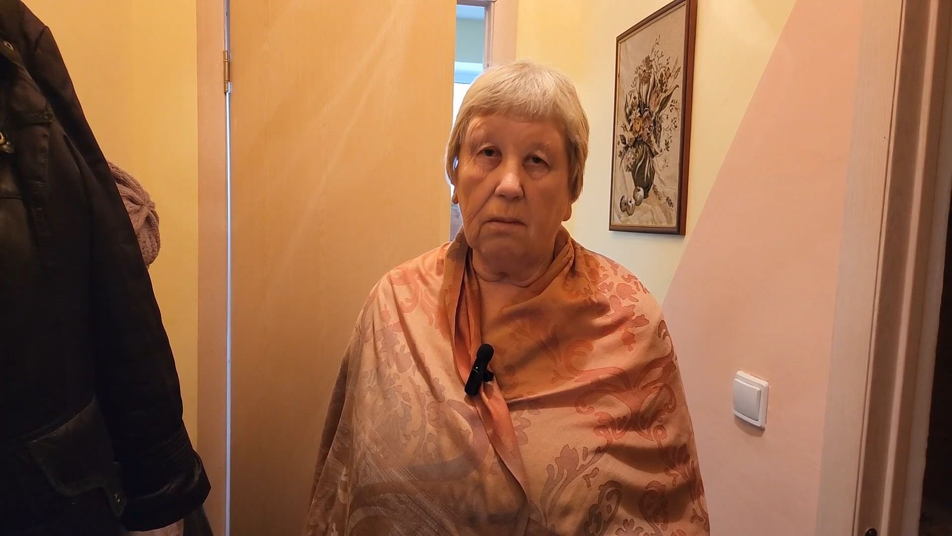 шатура, новоселы, расселение, городской округ люди, аварийный фонд, аварийное жилье, аварийный объект,