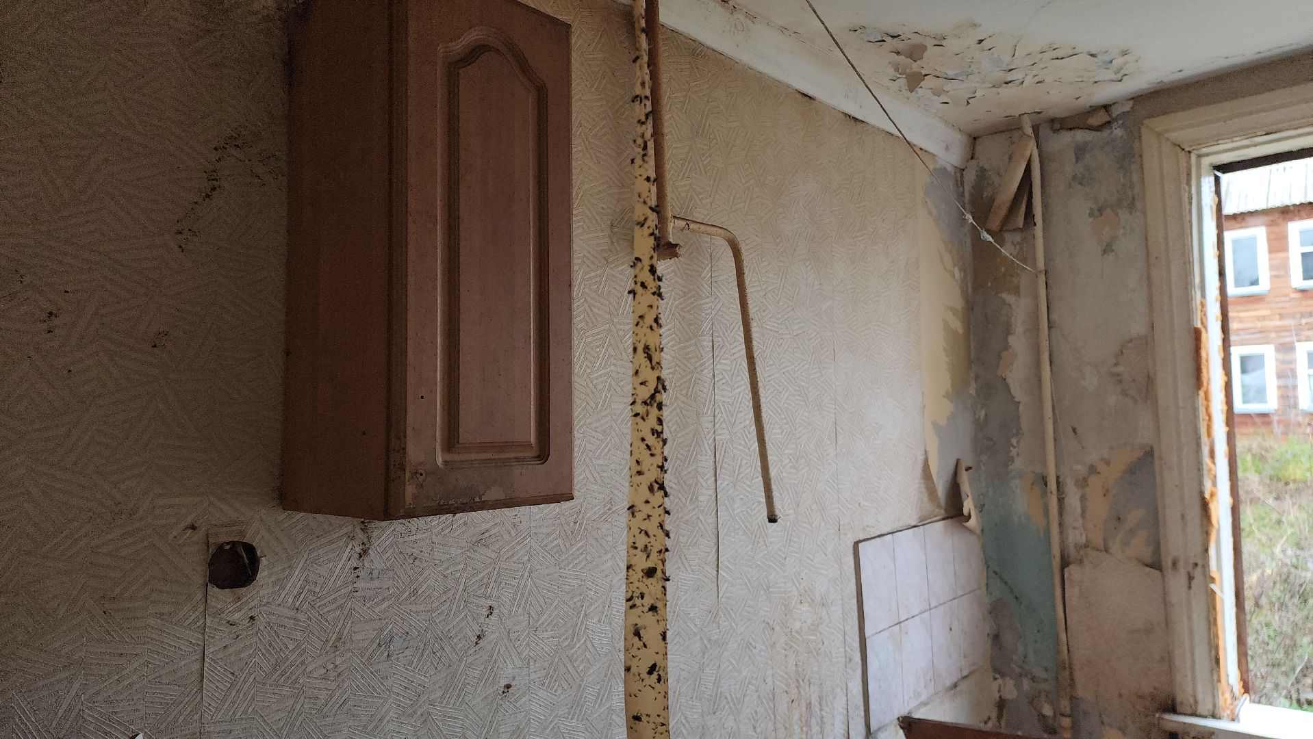 шатура, новоселы, расселение, городской округ люди, аварийный фонд, аварийное жилье, аварийный объект,