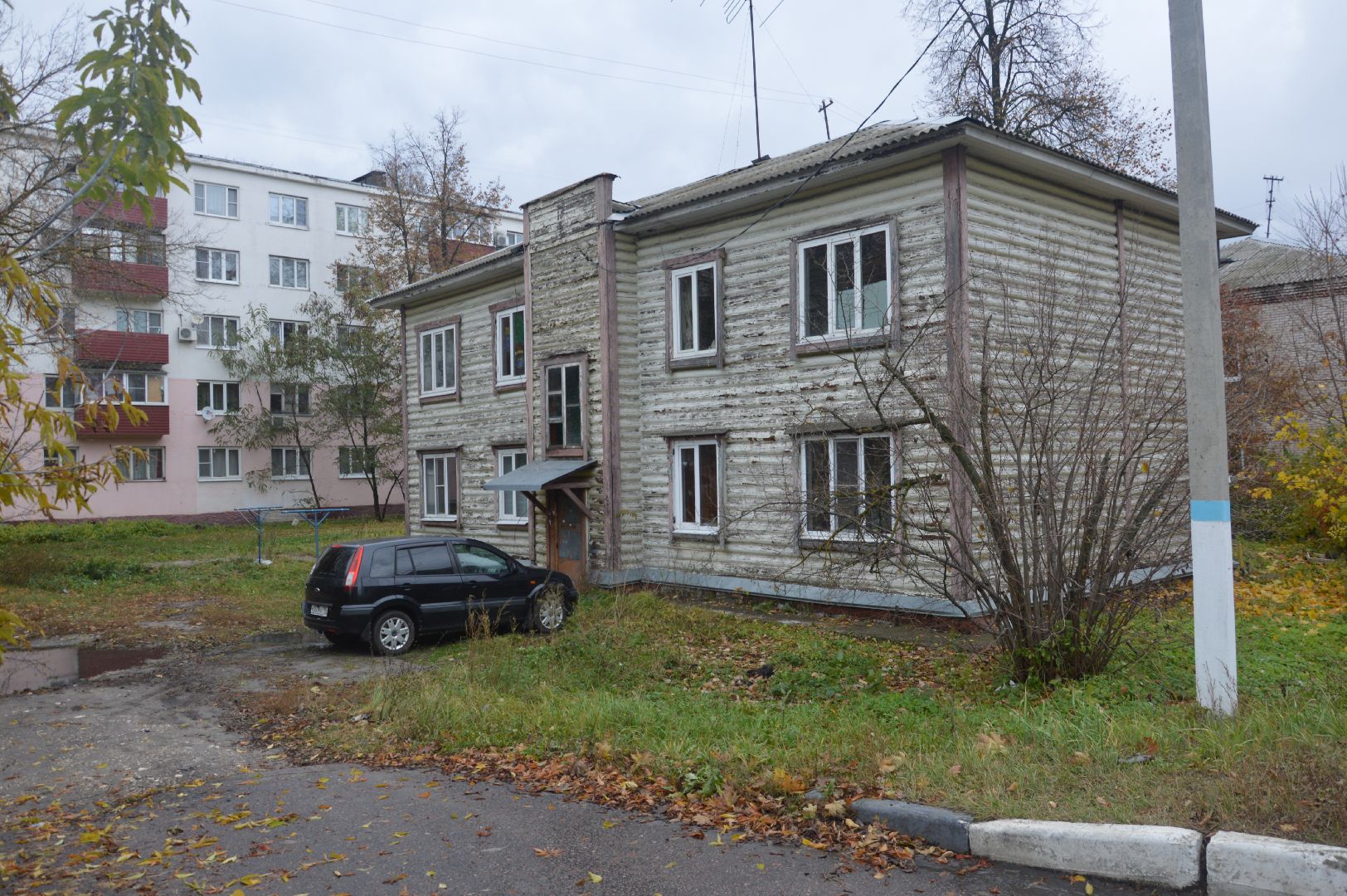 шатура, новоселы, расселение, городской округ люди, аварийный фонд, аварийное жилье, аварийный объект,