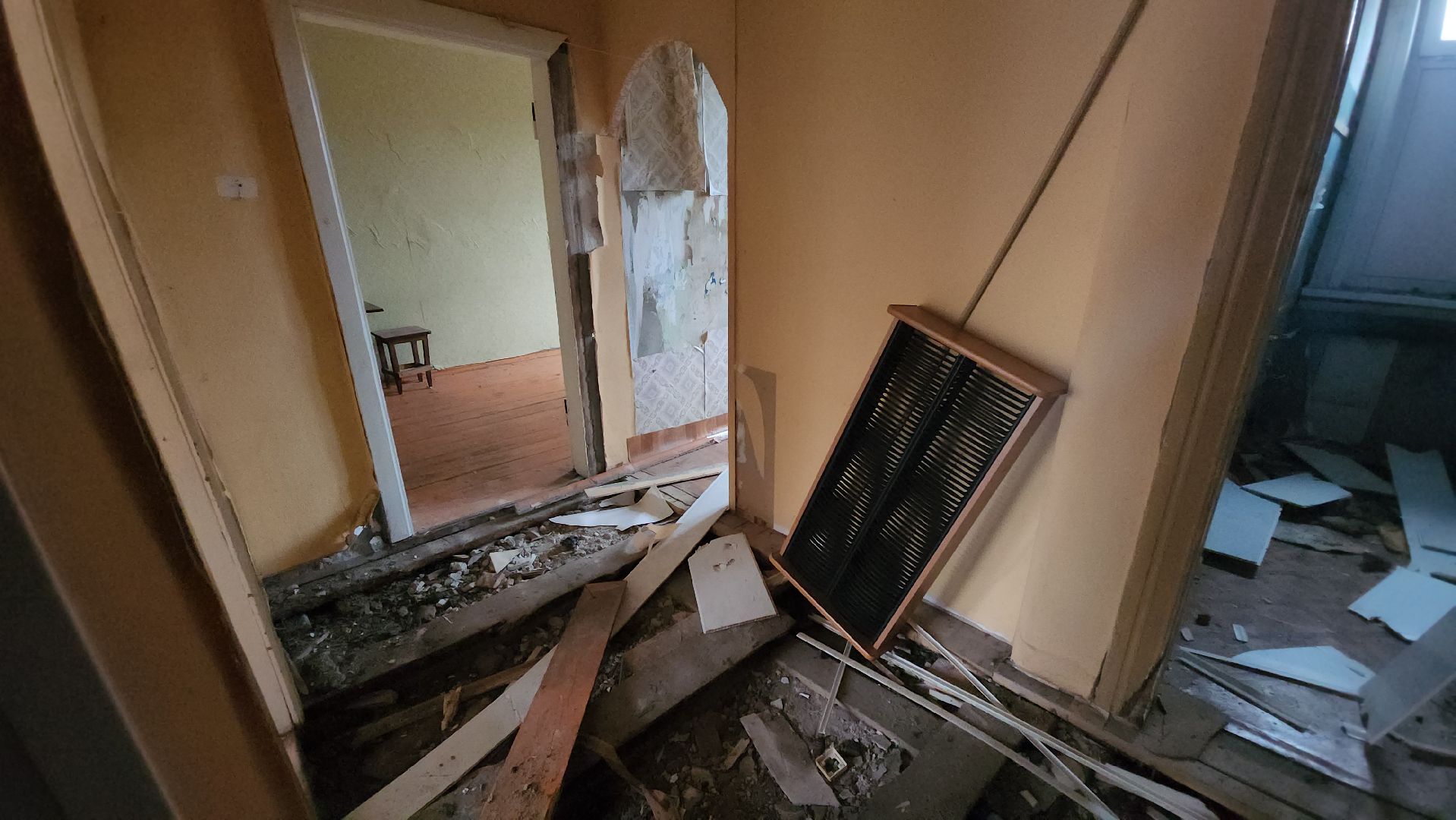 шатура, новоселы, расселение, городской округ люди, аварийный фонд, аварийное жилье, аварийный объект,