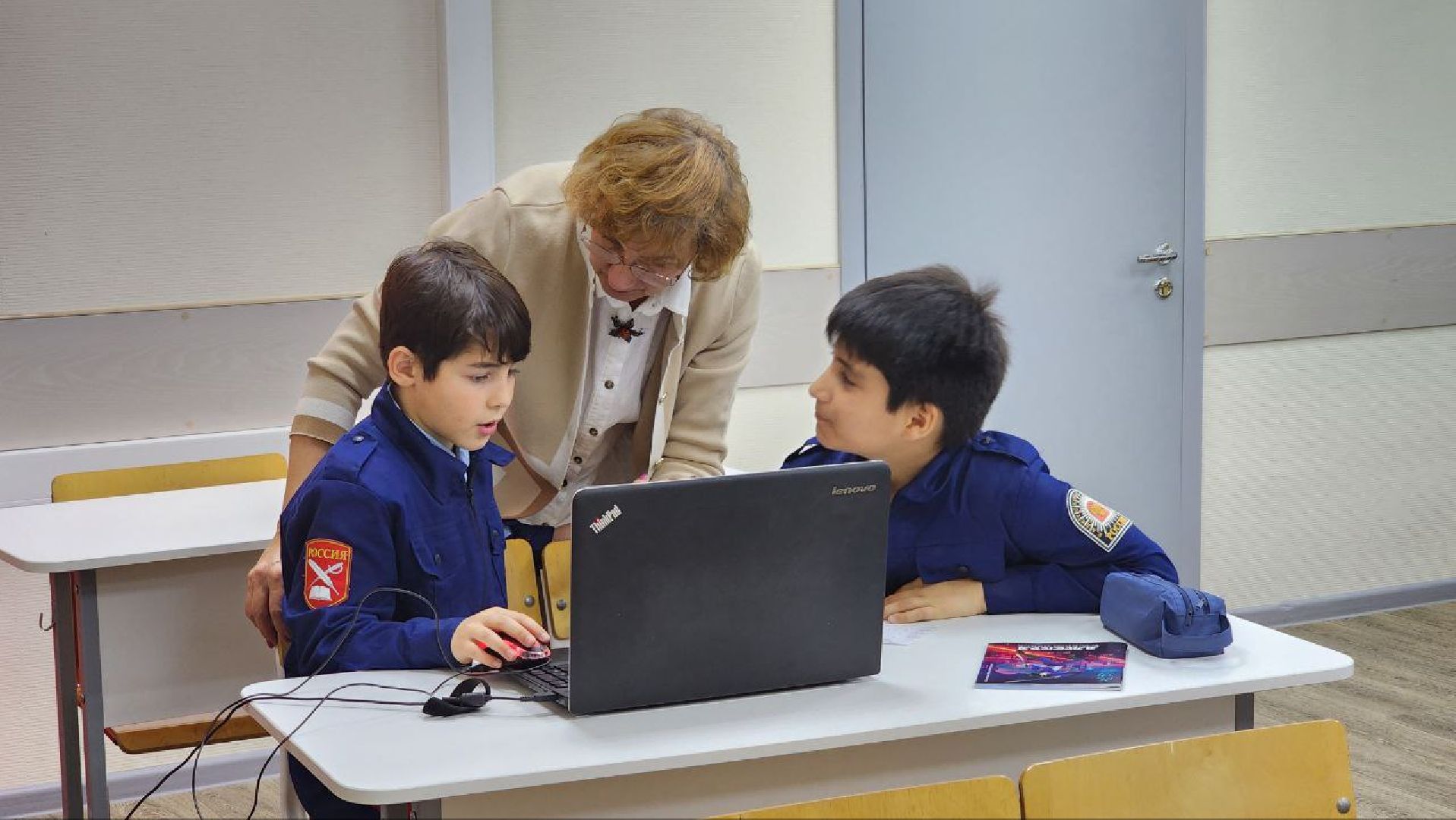 Дмитров, Орудьево, Робототехника,