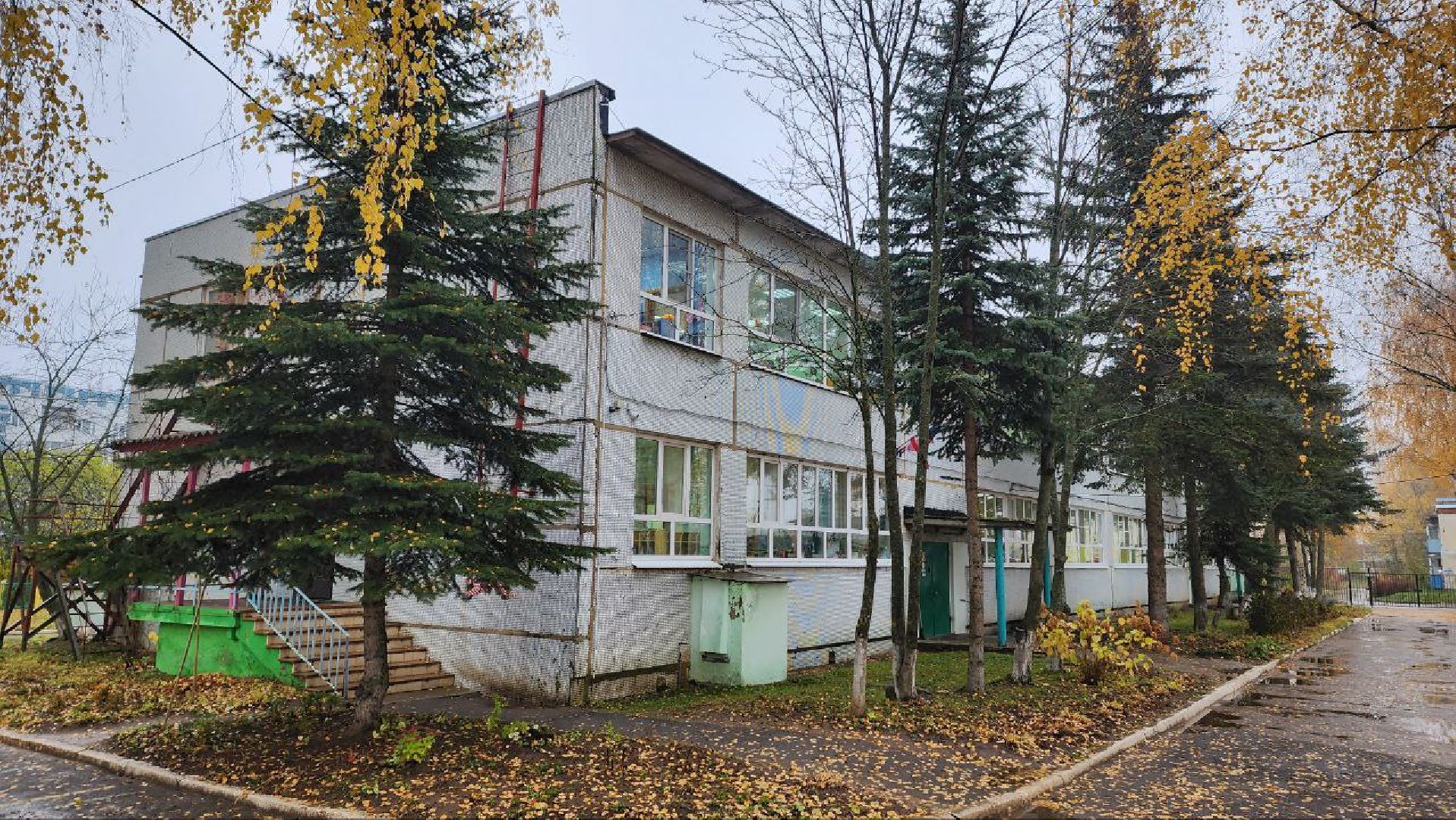 Дмитров, Орудьево, Робототехника,