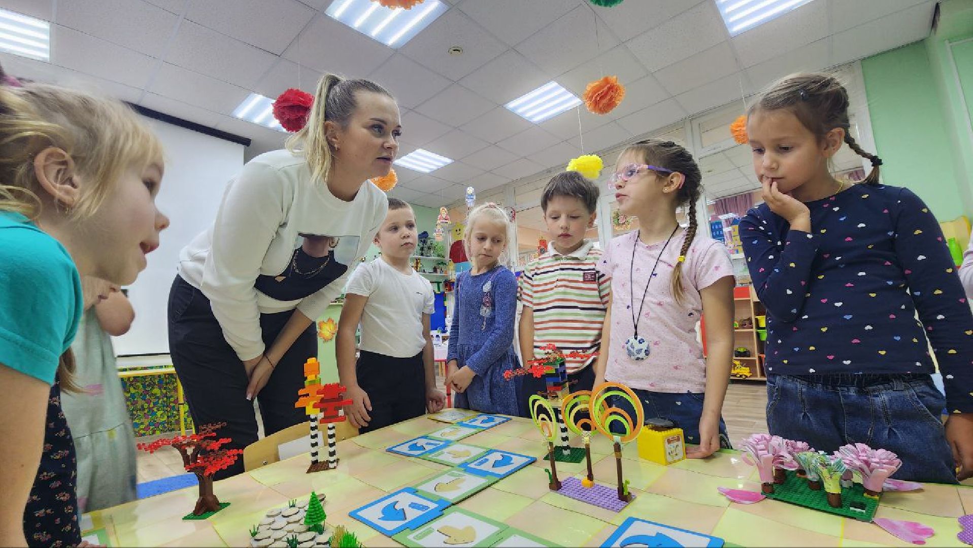 Дмитров, Орудьево, Робототехника,