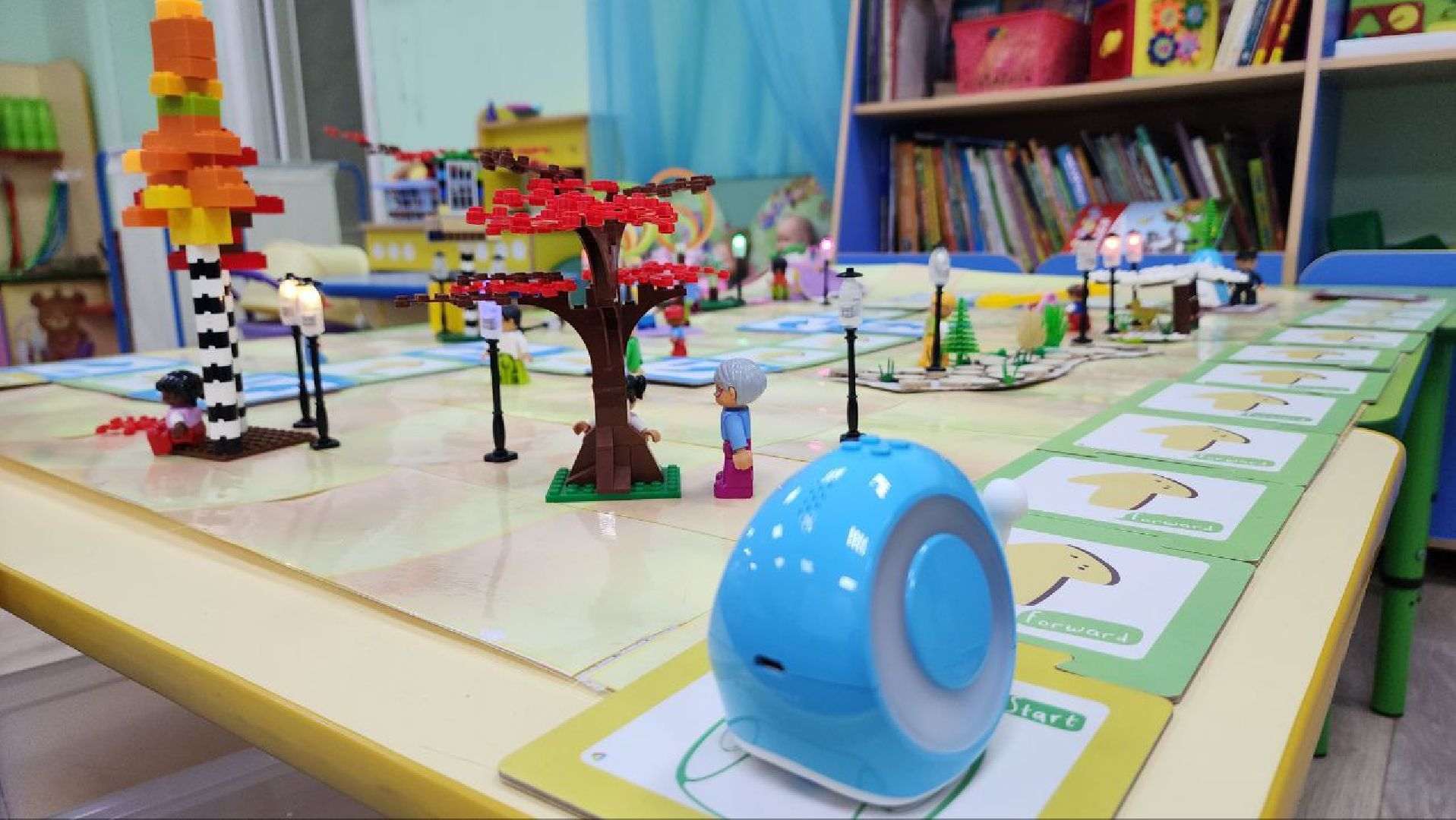 Дмитров, Орудьево, Робототехника,