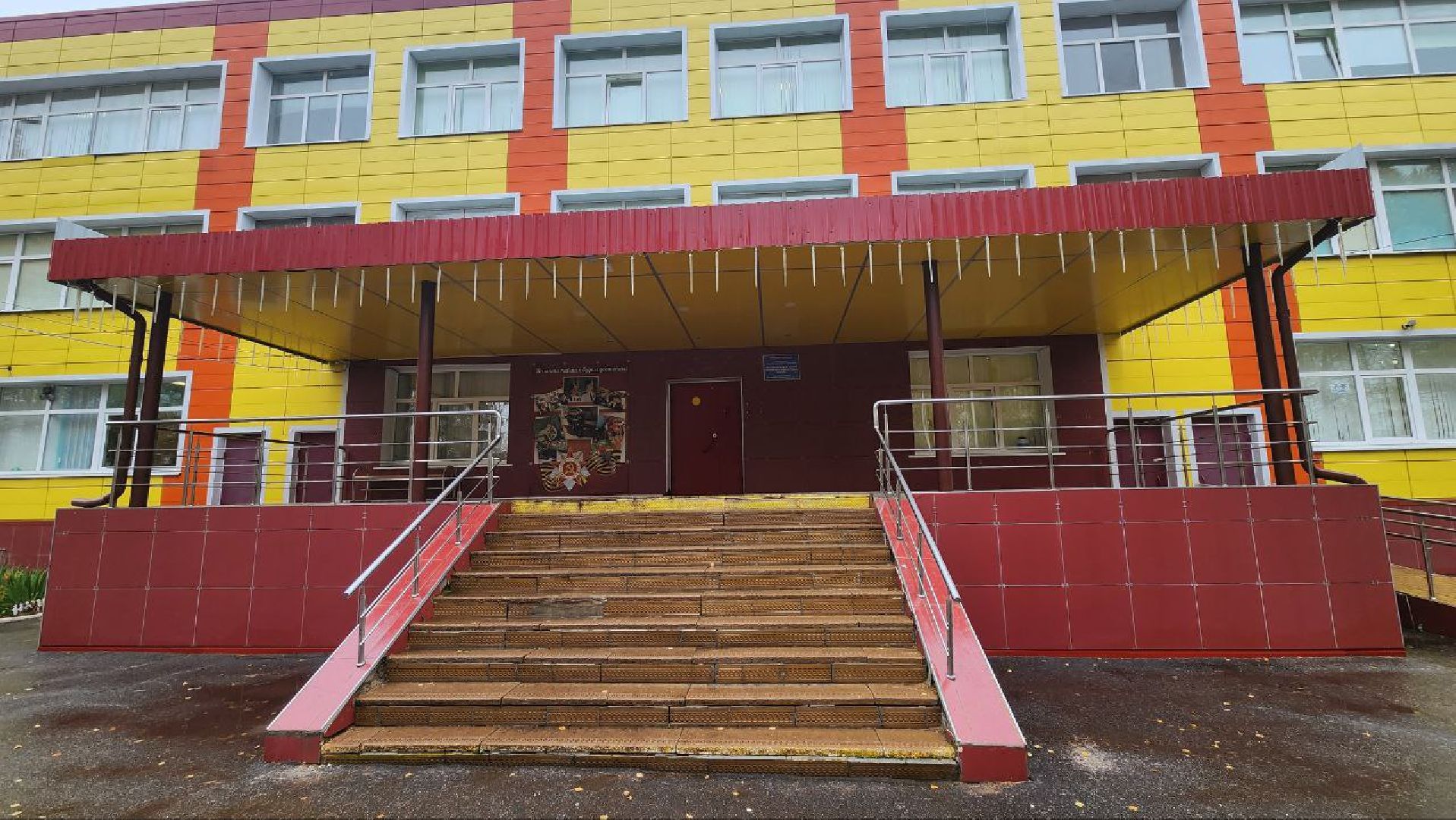 Дмитров, Орудьево, Робототехника,