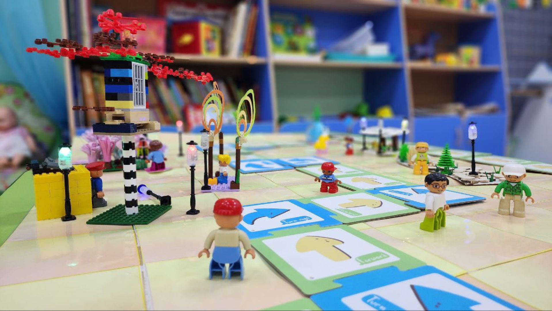 Дмитров, Орудьево, Робототехника,