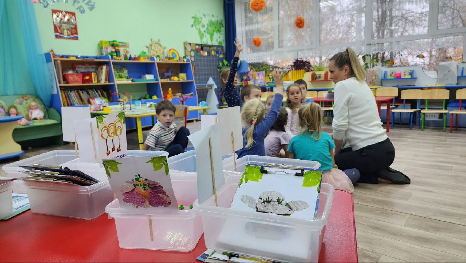 Дмитров, Орудьево, Робототехника,