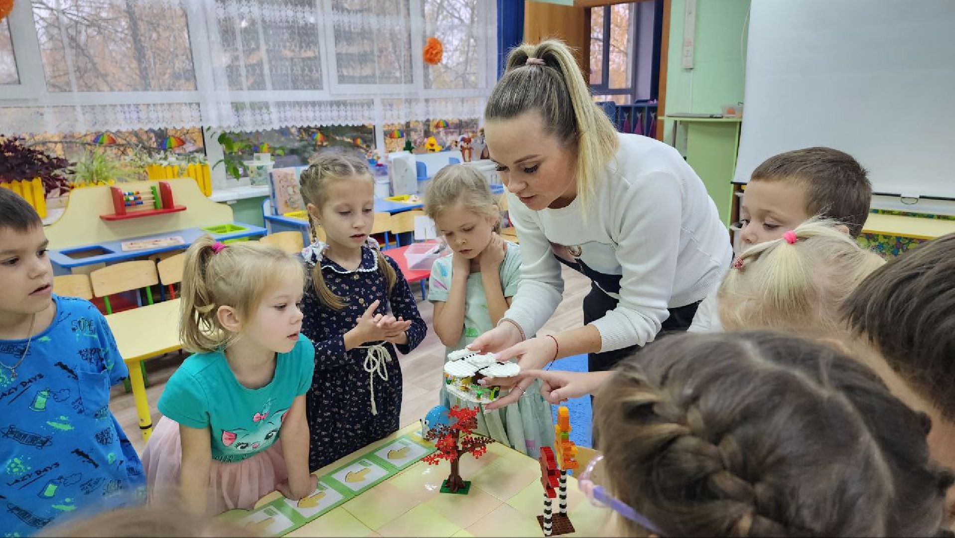 Дмитров, Орудьево, Робототехника,