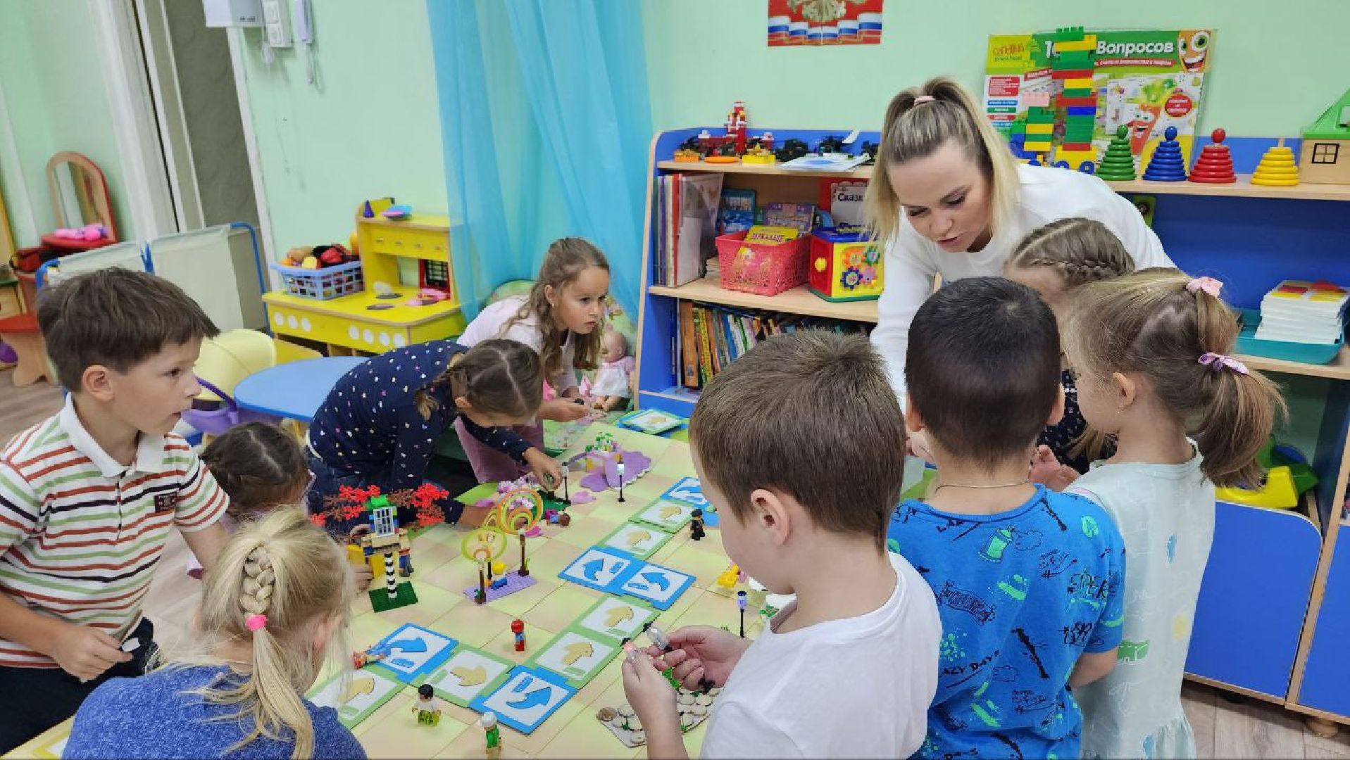 Дмитров, Орудьево, Робототехника,