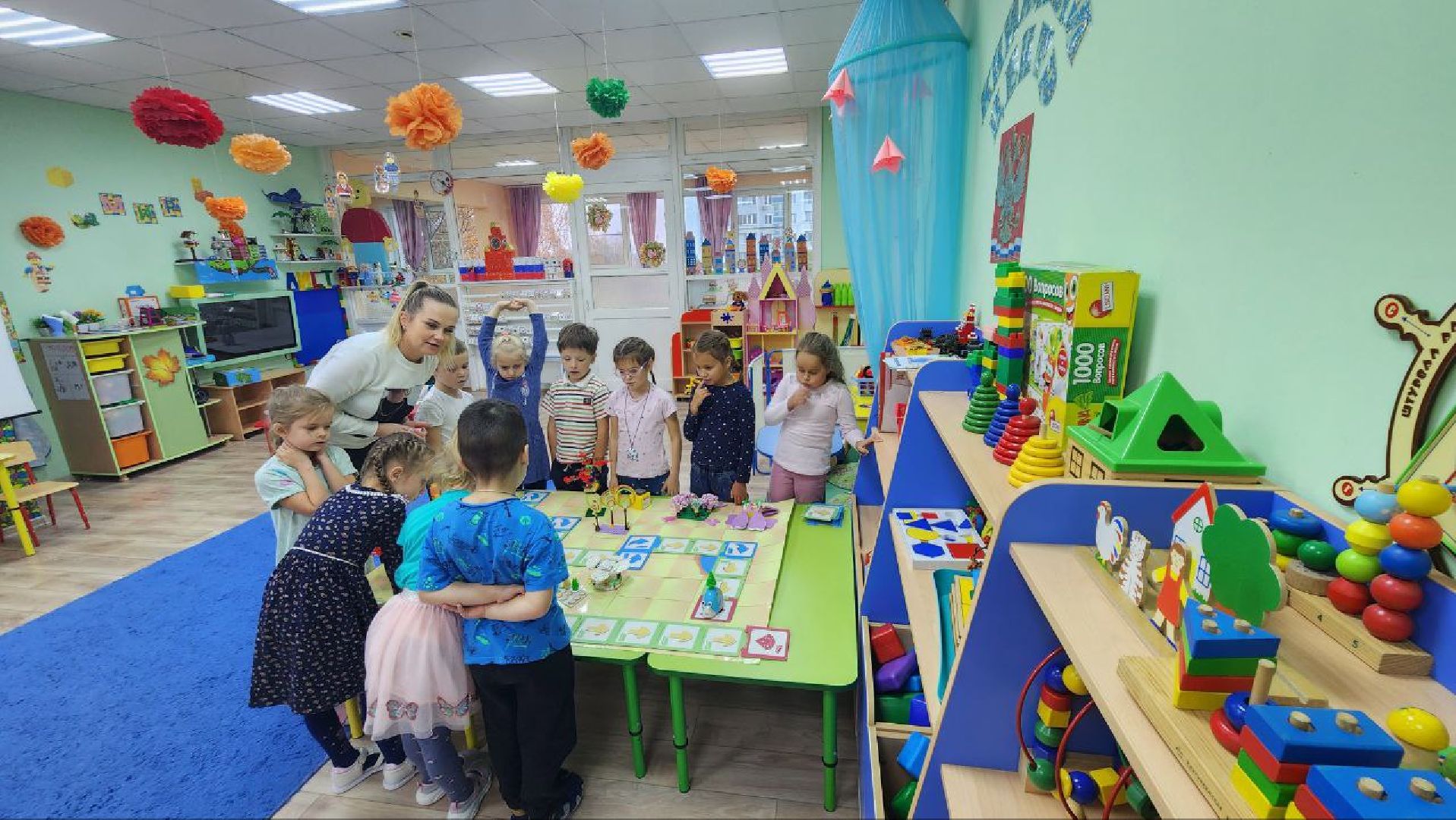 Дмитров, Орудьево, Робототехника,