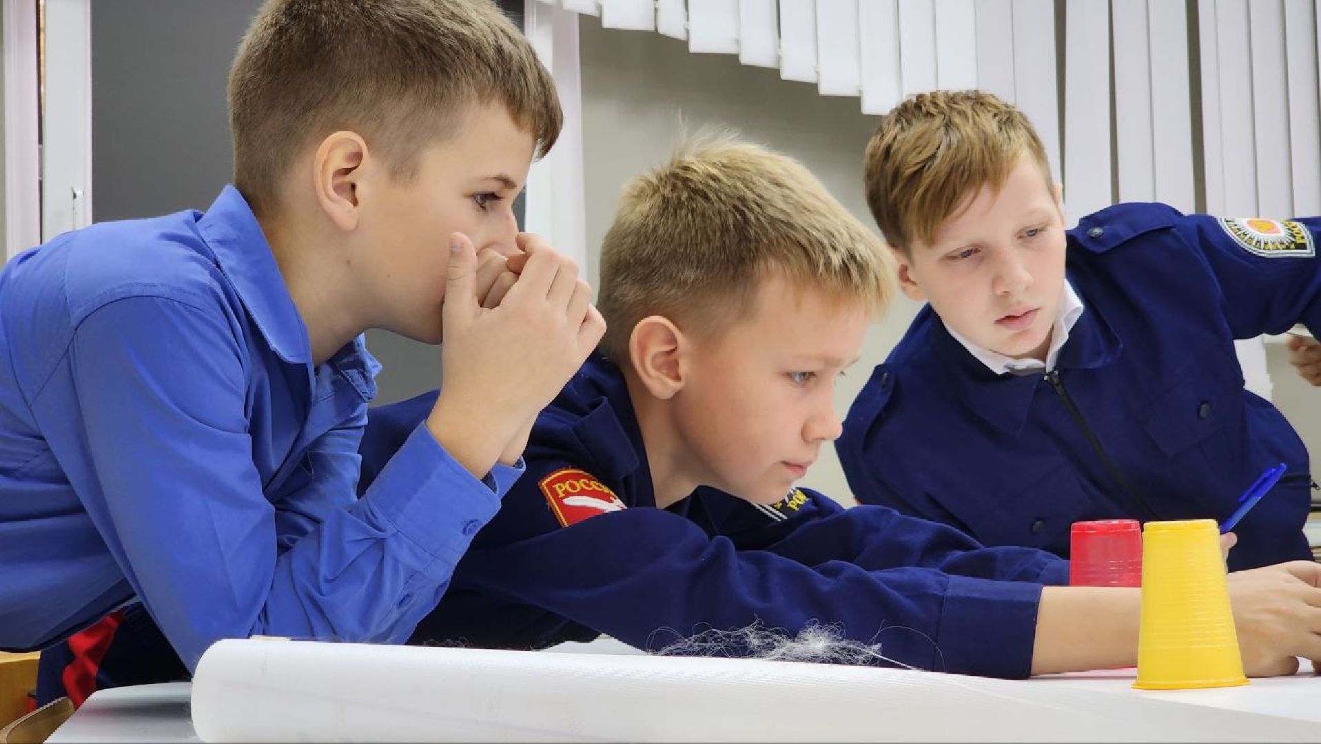 Дмитров, Орудьево, Робототехника,