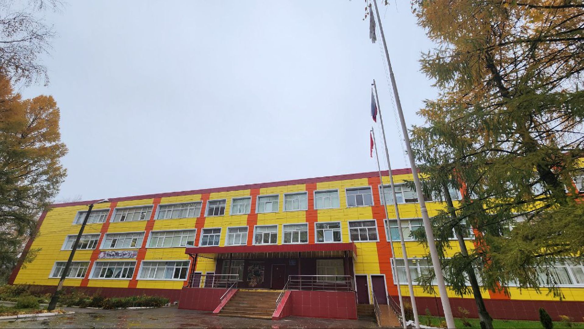 Дмитров, Орудьево, Робототехника,