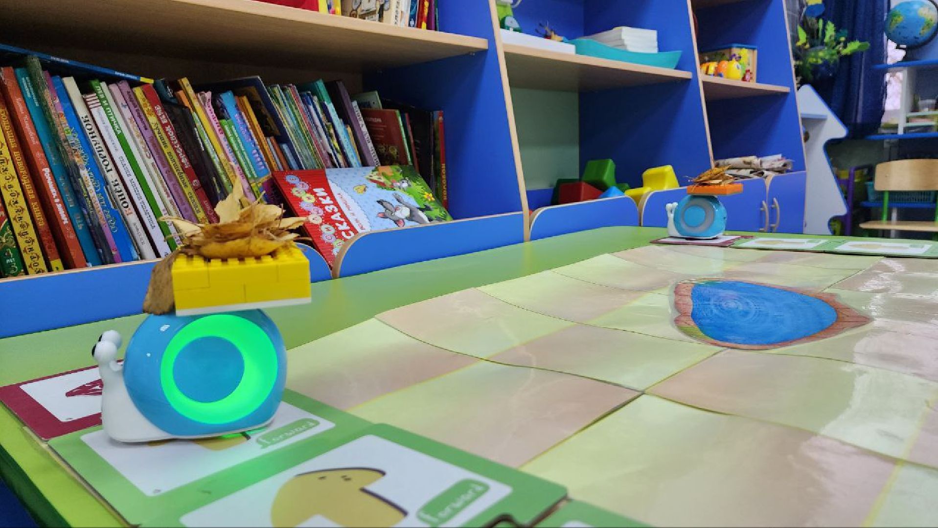 Дмитров, Орудьево, Робототехника,