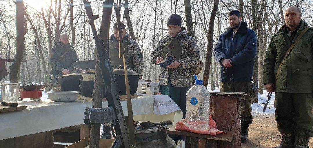 доброе дело, помощь людям,