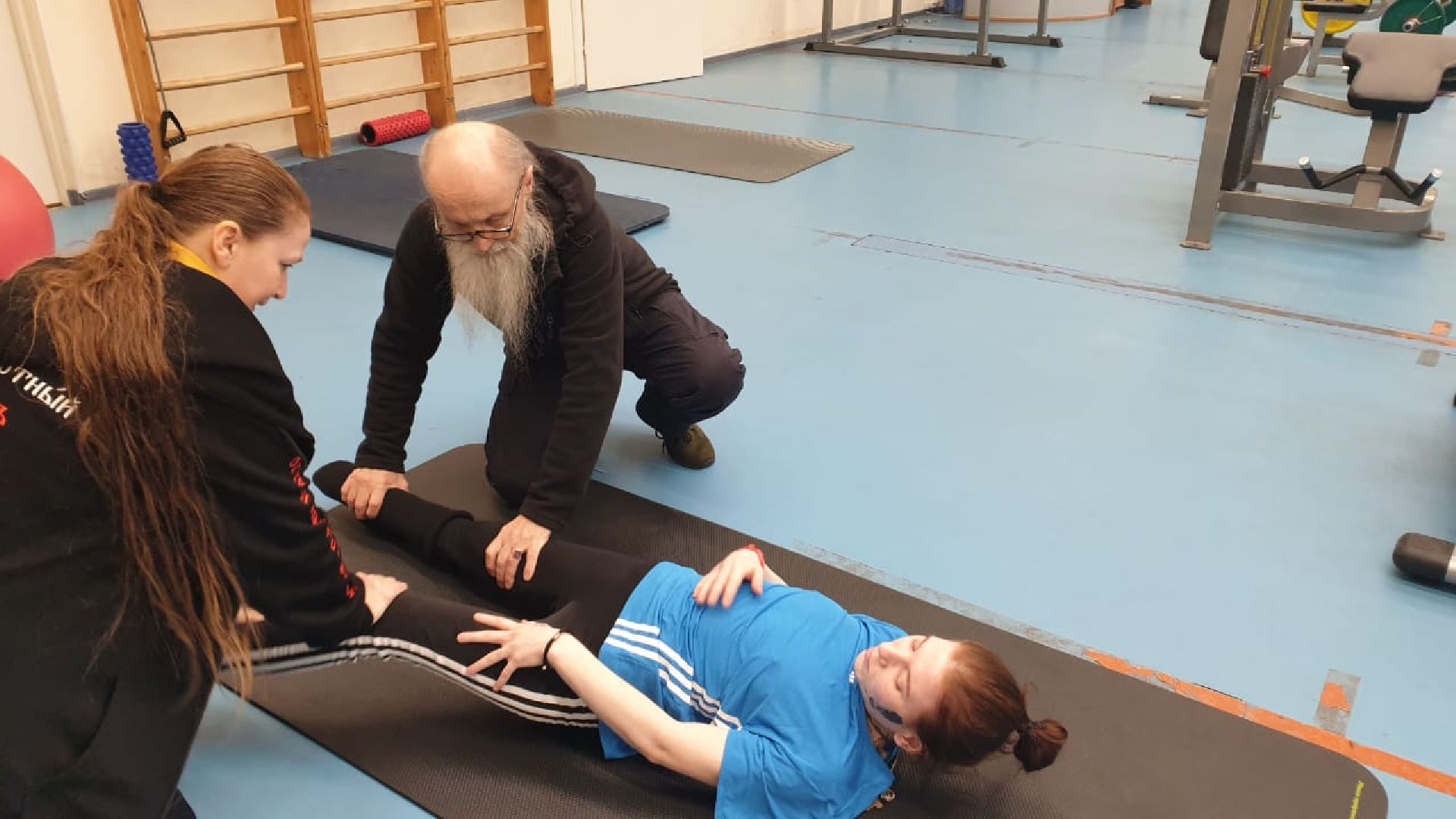 пущино, сво, Оптина Пустынь, монах удочерил девушку, ДНР, Горловка