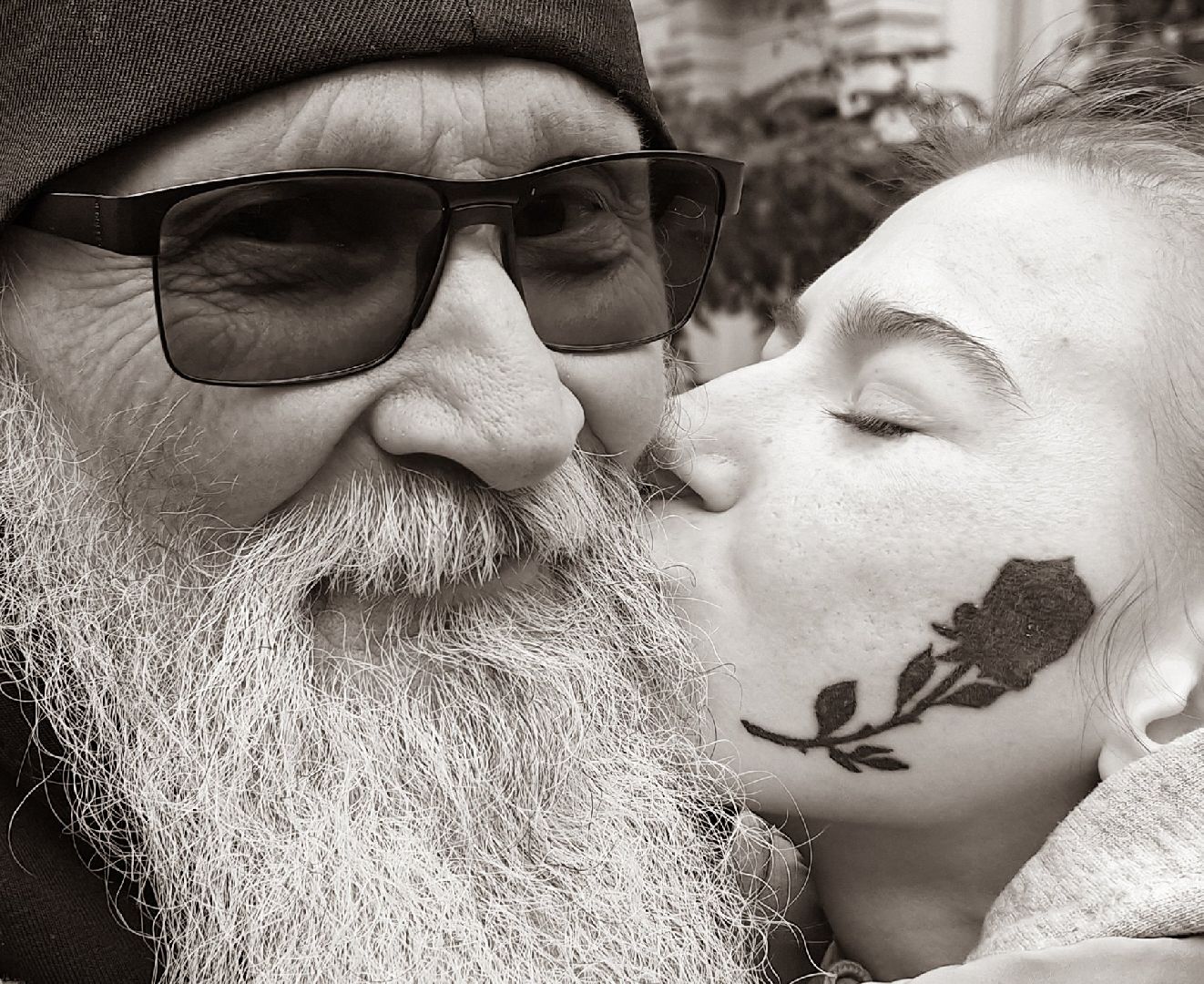 пущино, сво, Оптина Пустынь, монах удочерил девушку, ДНР, Горловка