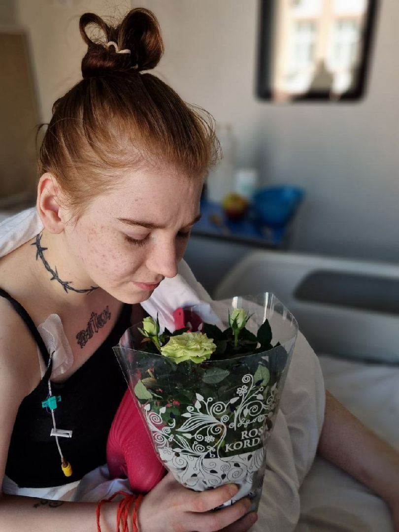 пущино, сво, Оптина Пустынь, монах удочерил девушку, ДНР, Горловка