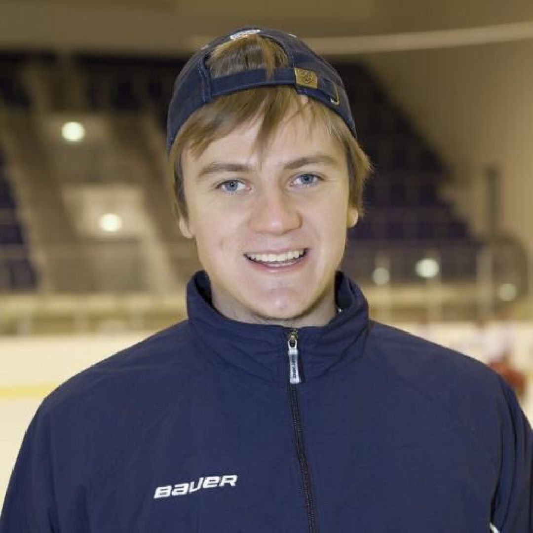 Шаховская, хоккей, спорт, тренер,