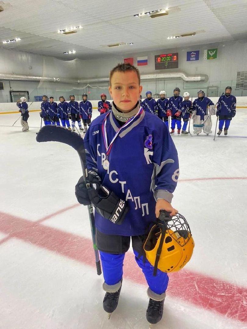 Шаховская, хоккей, спорт, тренер,