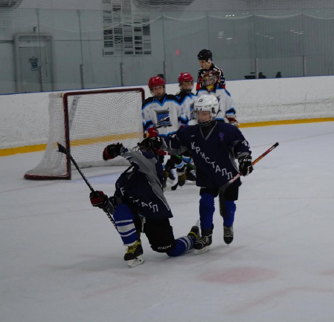 Шаховская, хоккей, спорт, тренер,