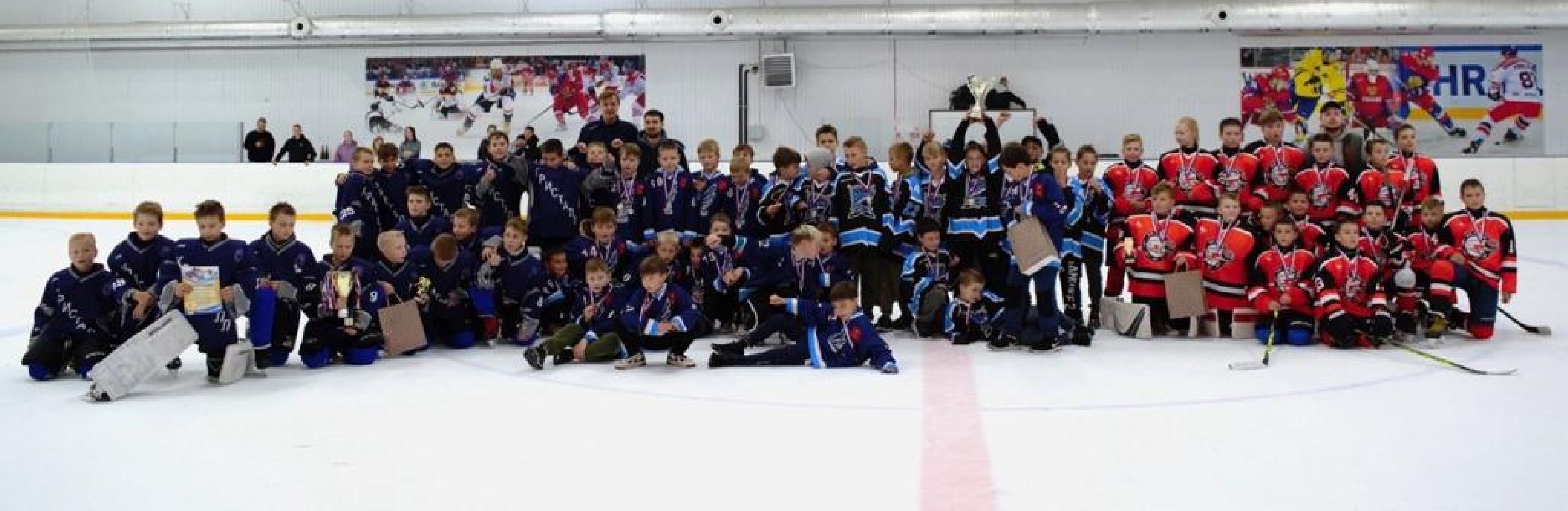 Шаховская, хоккей, спорт, тренер,