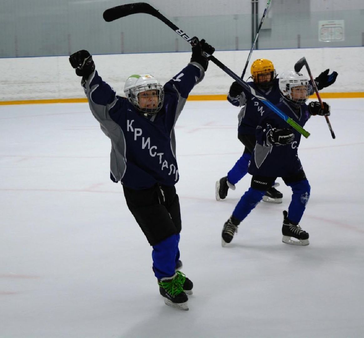 Шаховская, хоккей, спорт, тренер,