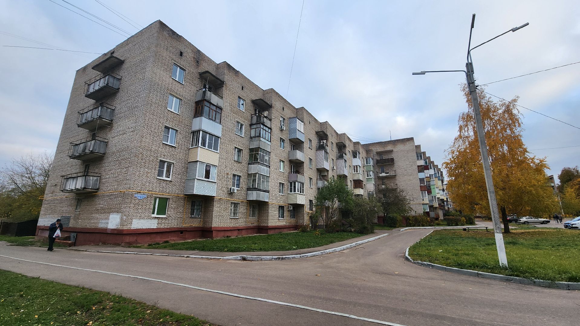 кашира, жкх, газовое оборудование, капитальный ремонт, замена труб, датчик загазованности,